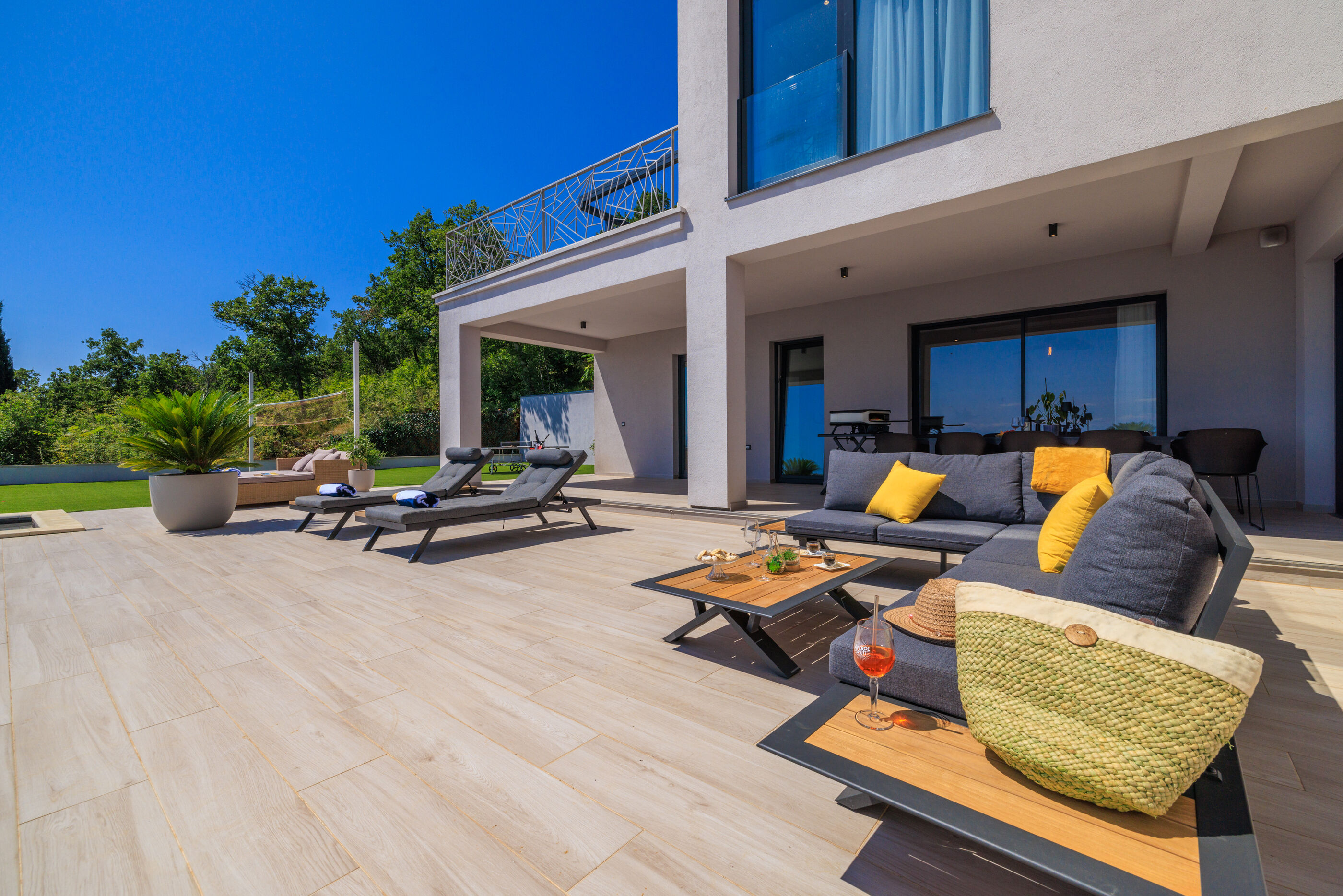 Villa Levant V0372-K1