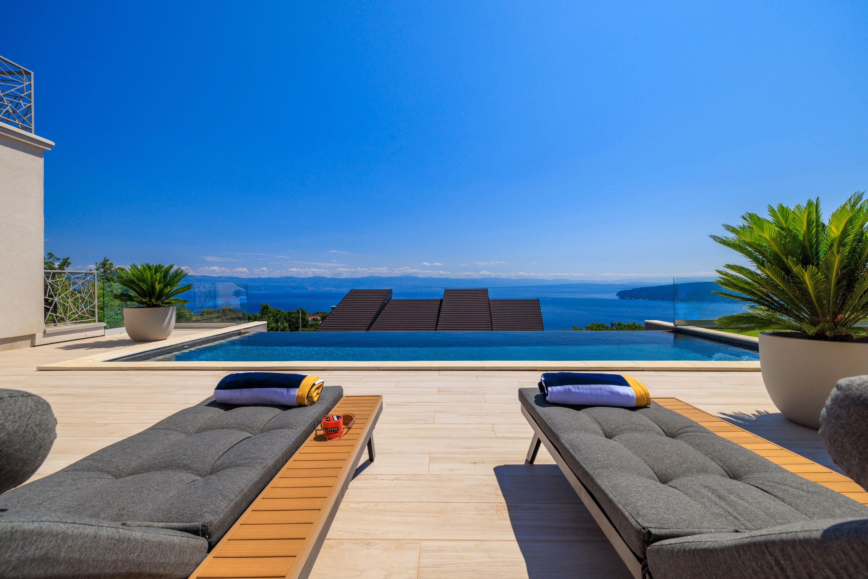 Villa Levant V0372-K1