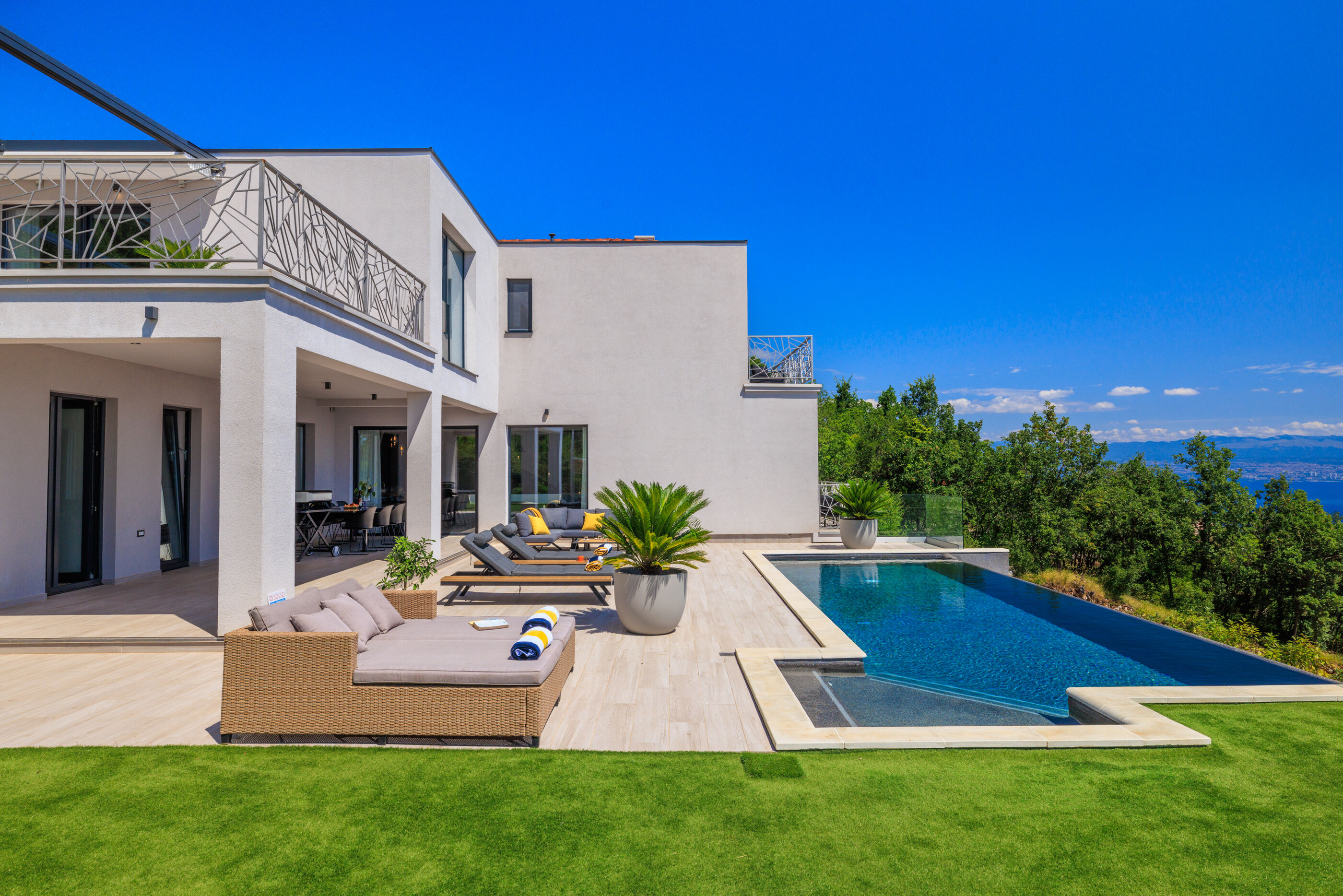 Villa Levant V0372-K1