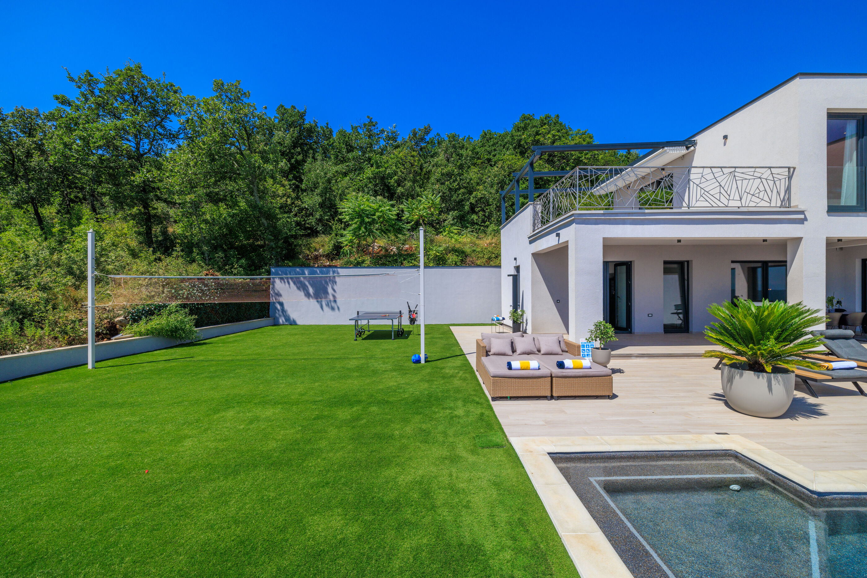 Villa Levant V0372-K1