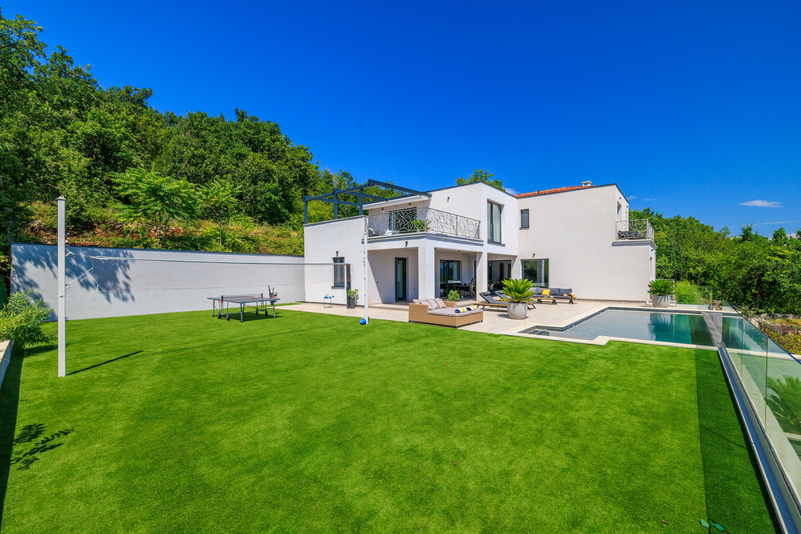 Villa Levant V0372-K1