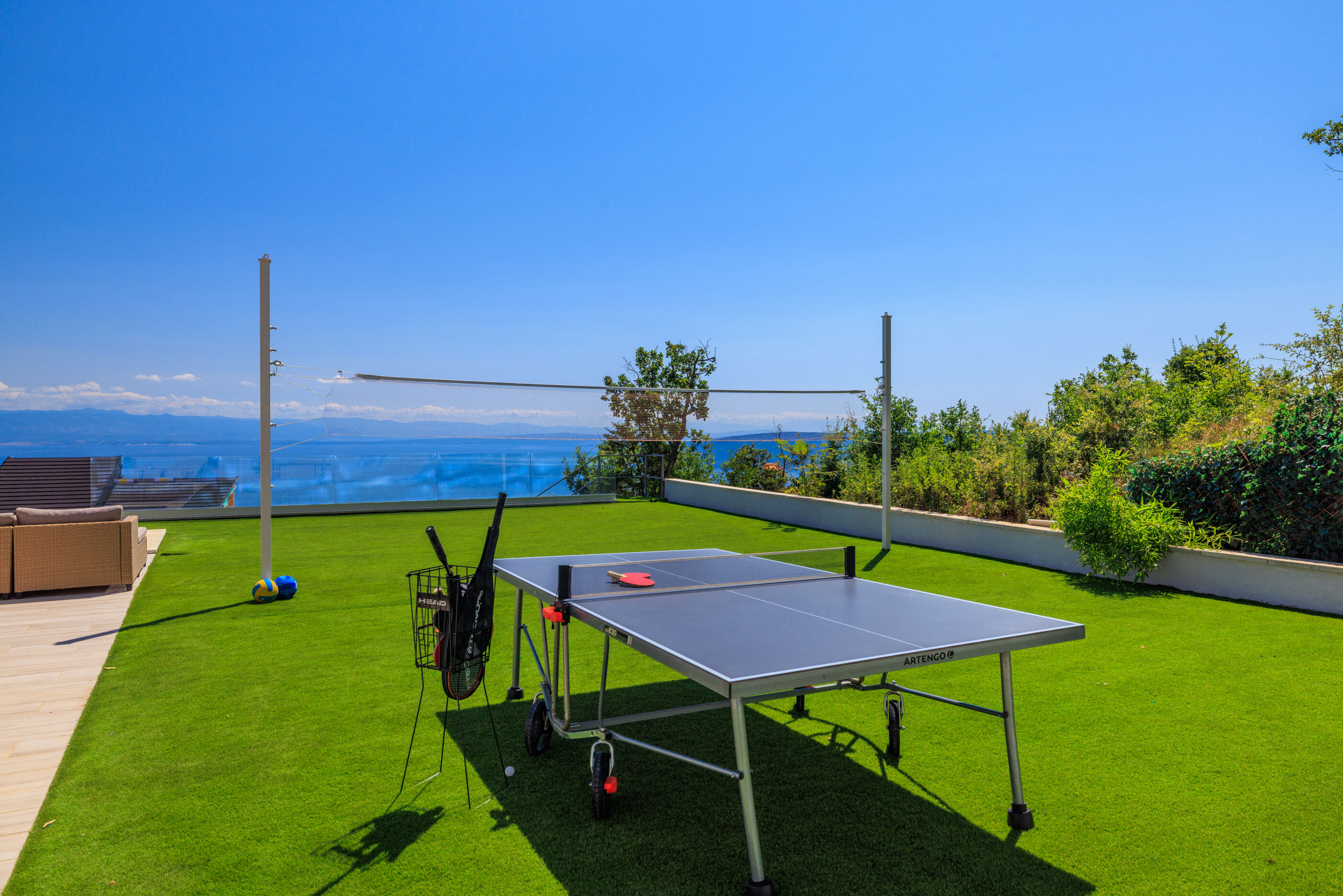 Villa Levant V0372-K1