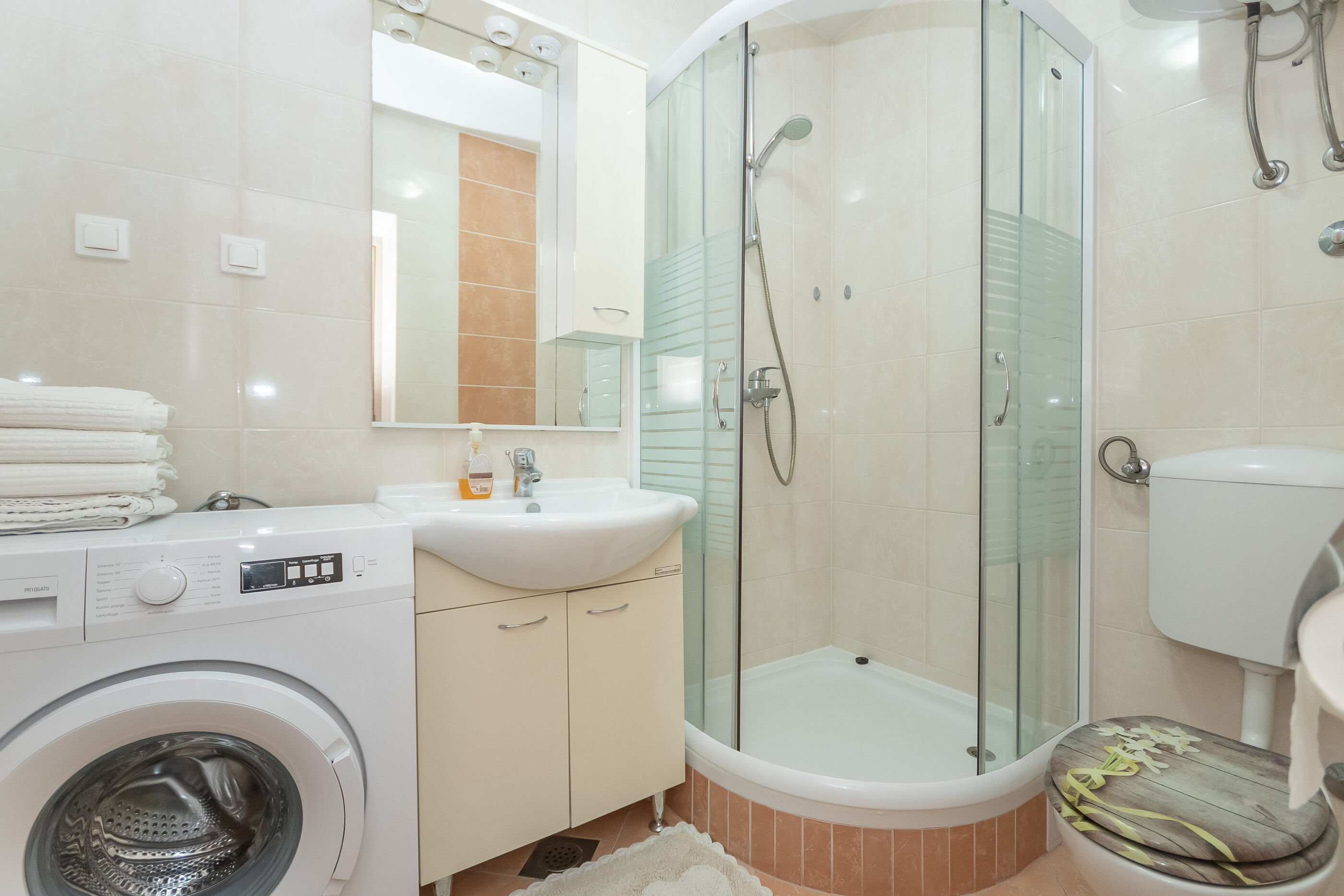 Apartment Tom 10752-A1