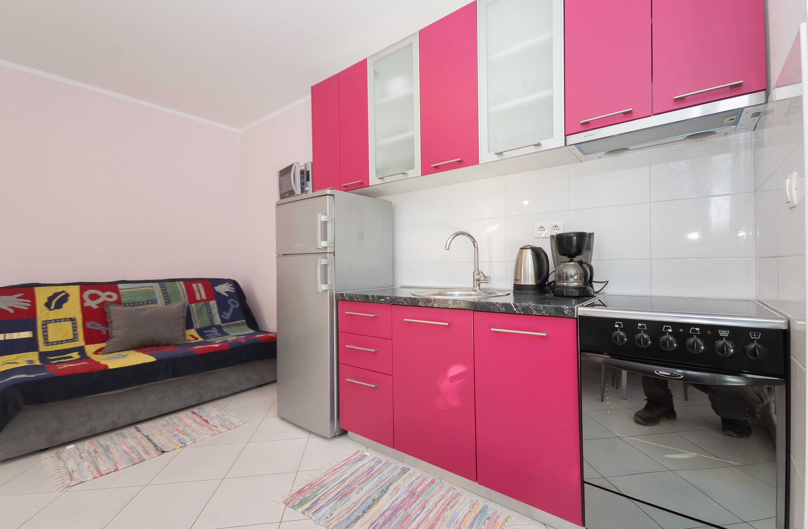Apartment Tom 10752-A1