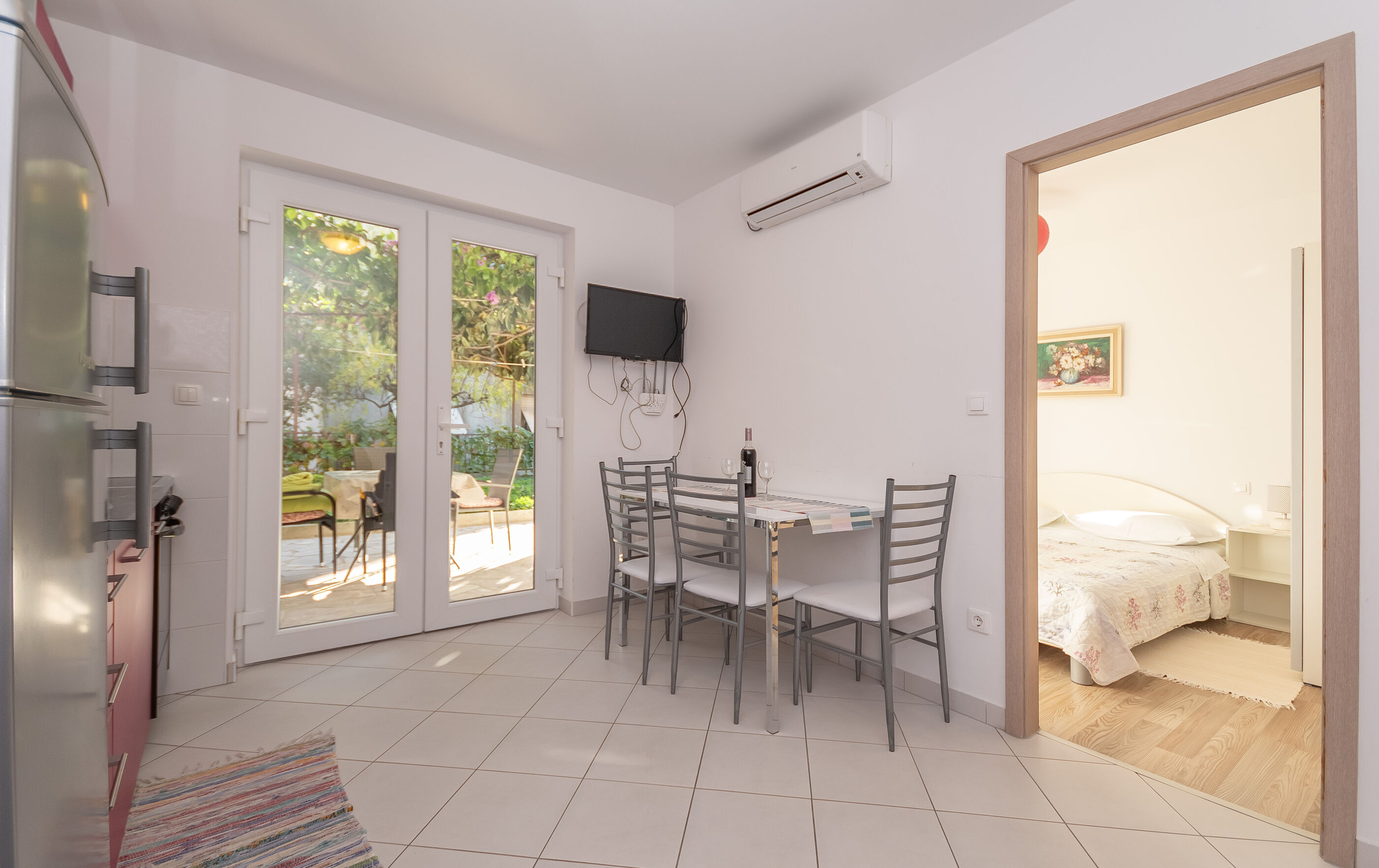 Apartment Tom 10752-A1
