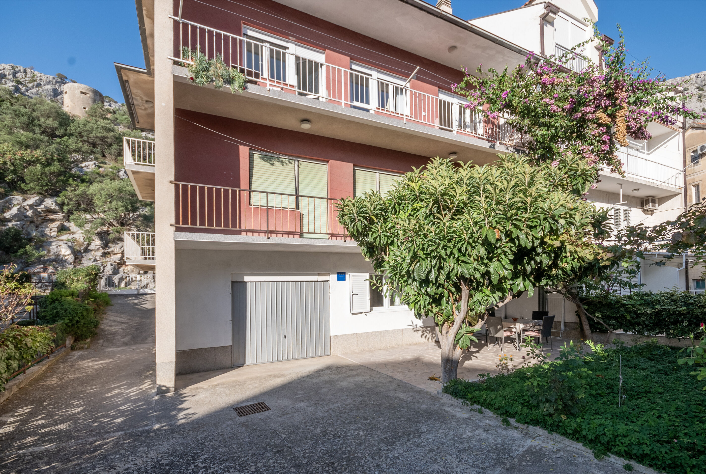 Apartment Tom 10752-A1