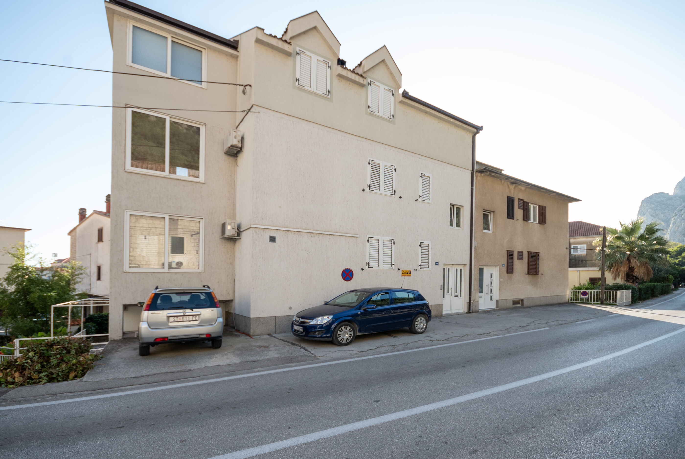 Apartment Tom 10752-A1