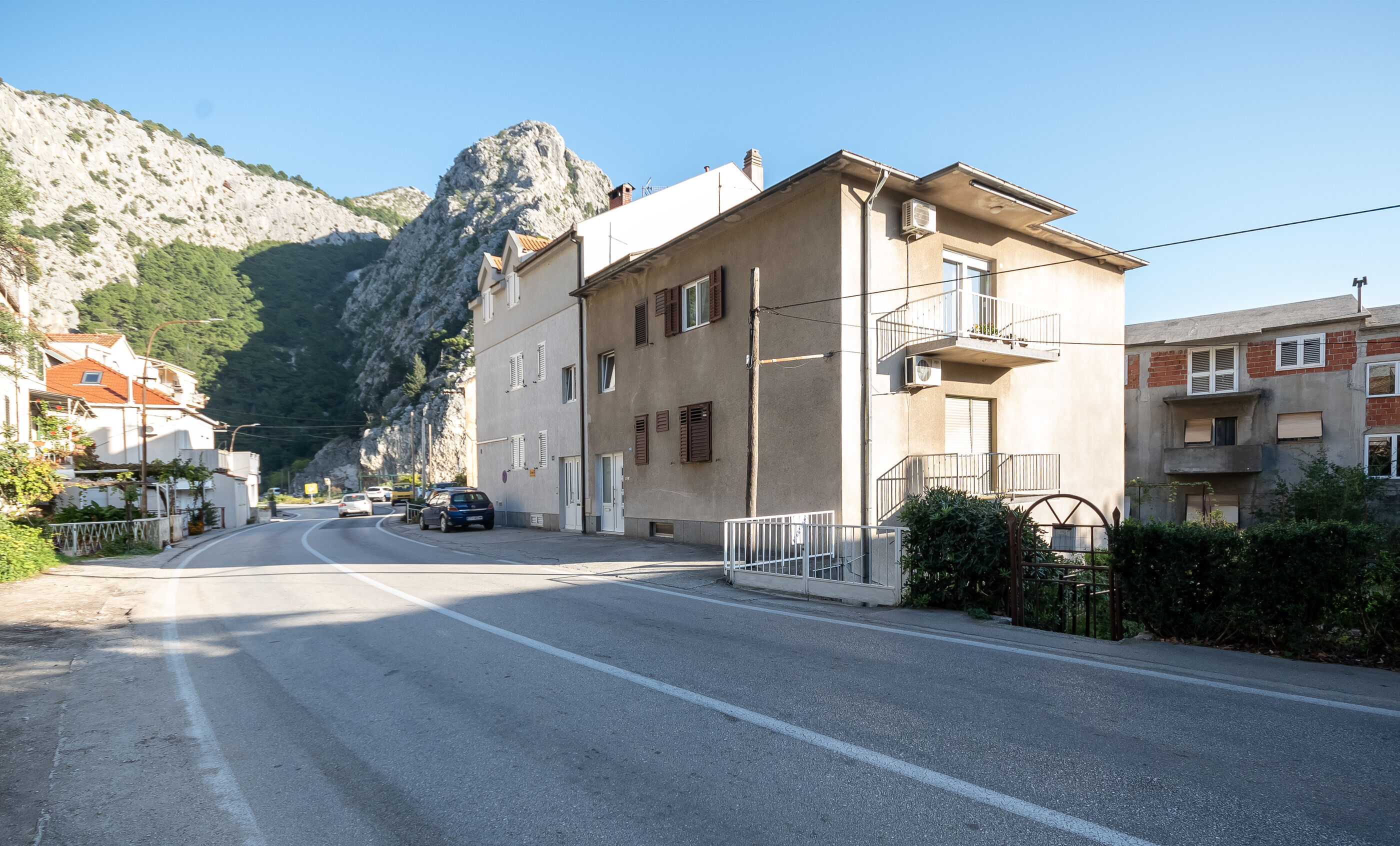 Apartment Tom 10752-A1