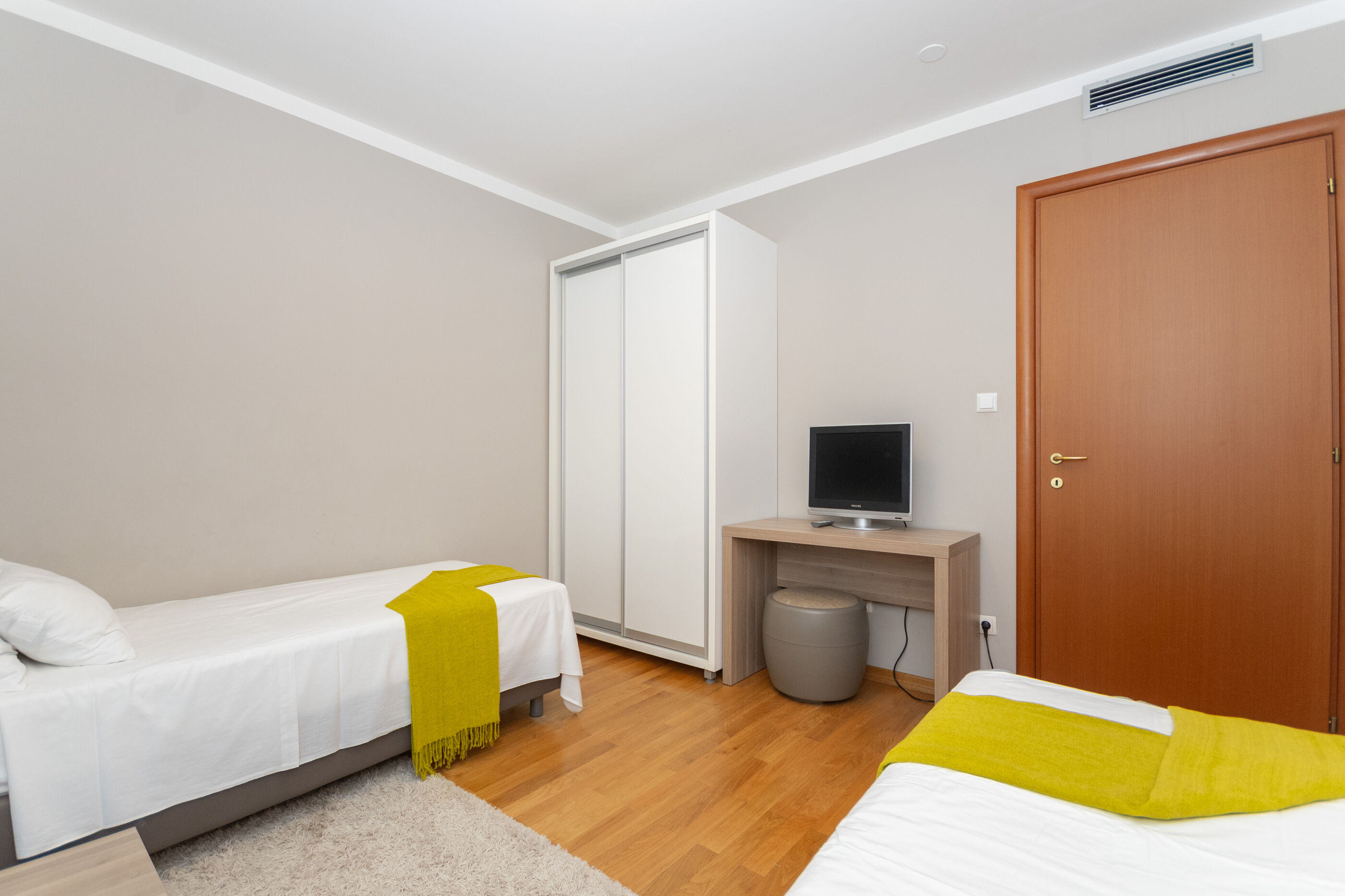 Apartments Residence suits Lav 114711-A1
