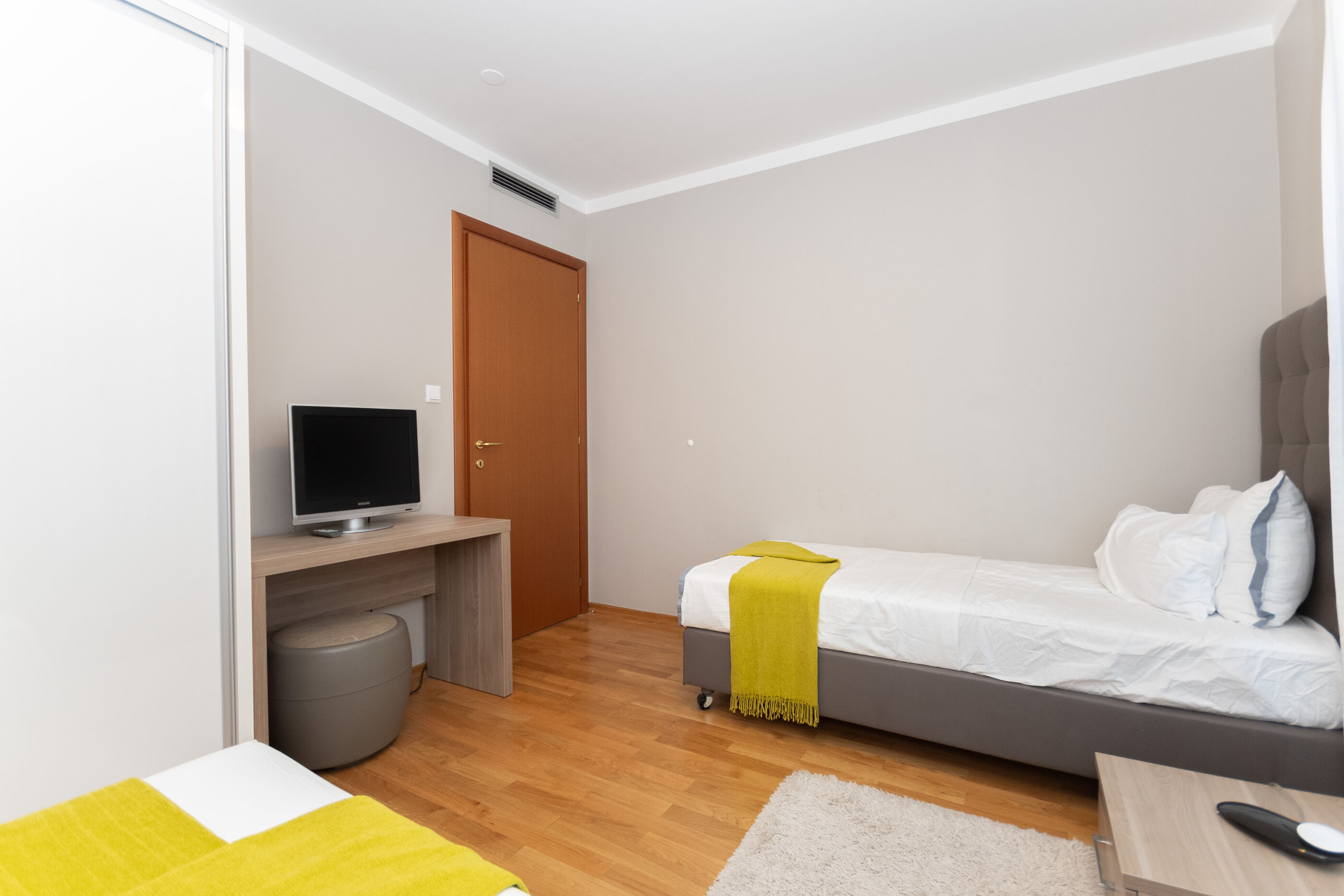 Apartments Residence suits Lav 114711-A1