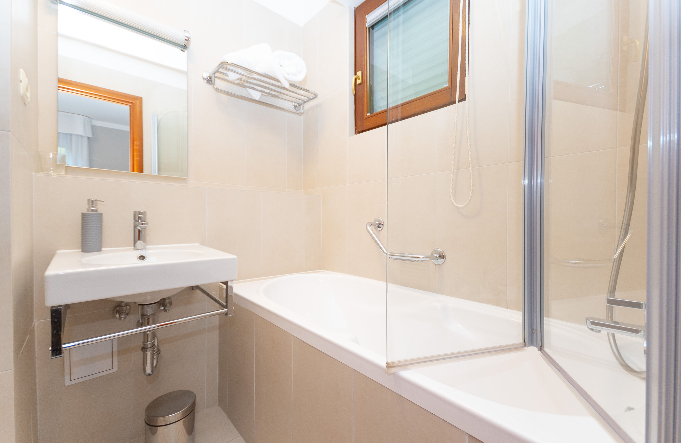 Apartments Residence suits Lav 114711-A1