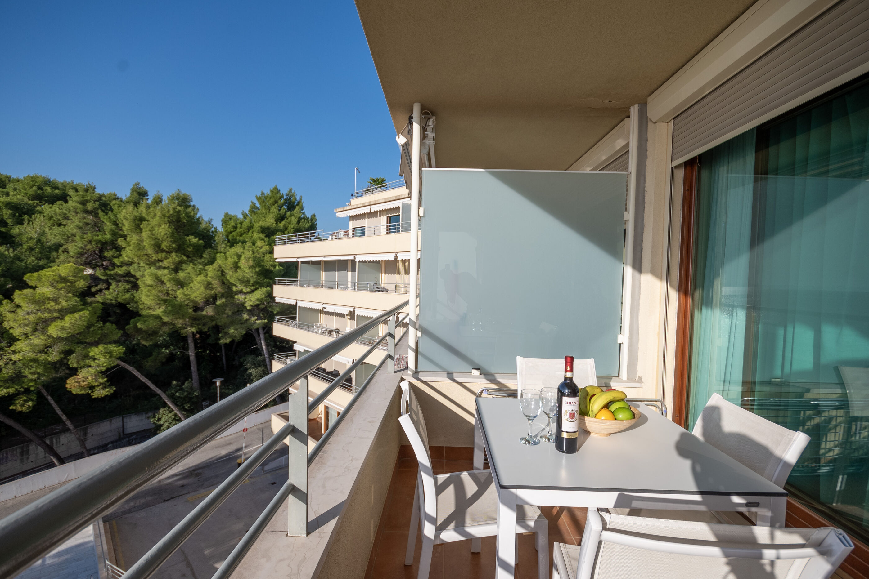 Apartments Residence suits Lav 114711-A1