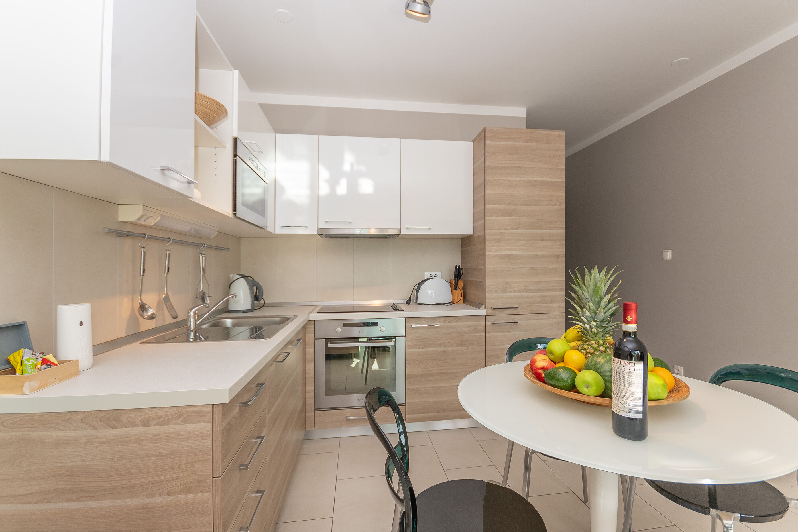 Apartments Residence suits Lav 114711-A1