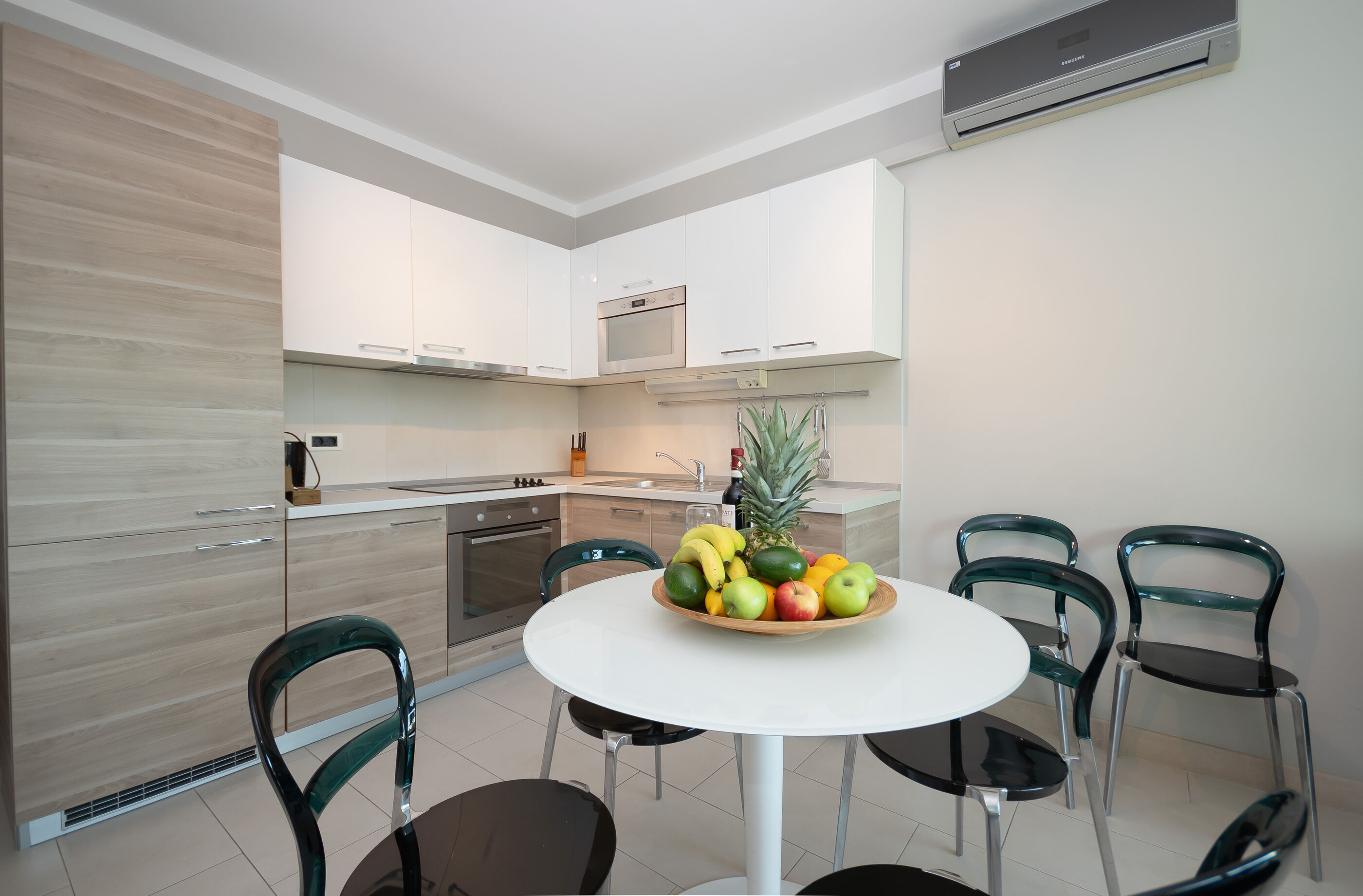 Apartments Residence suits Lav 114711-A2