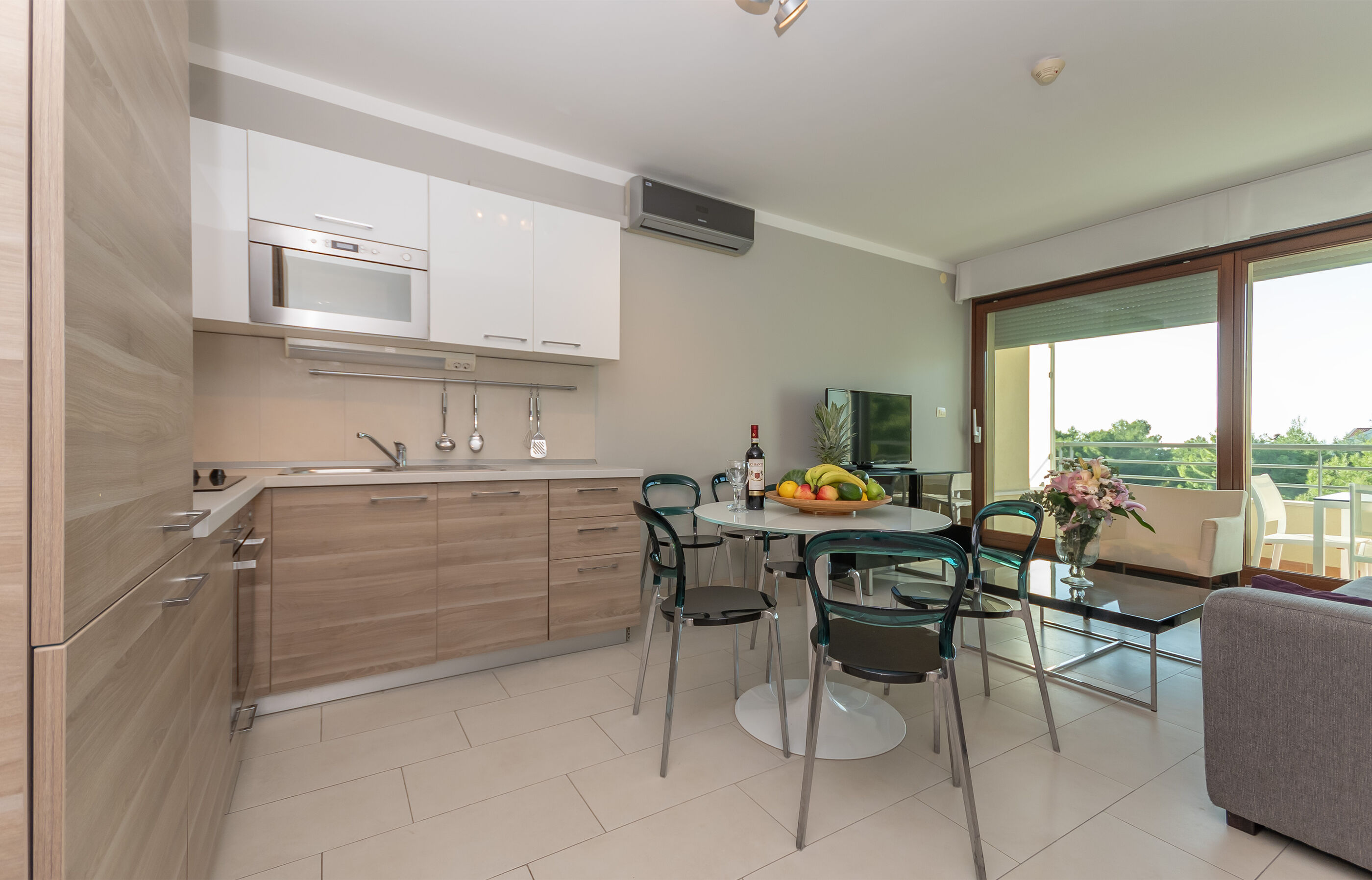 Apartments Residence suits Lav 114711-A2