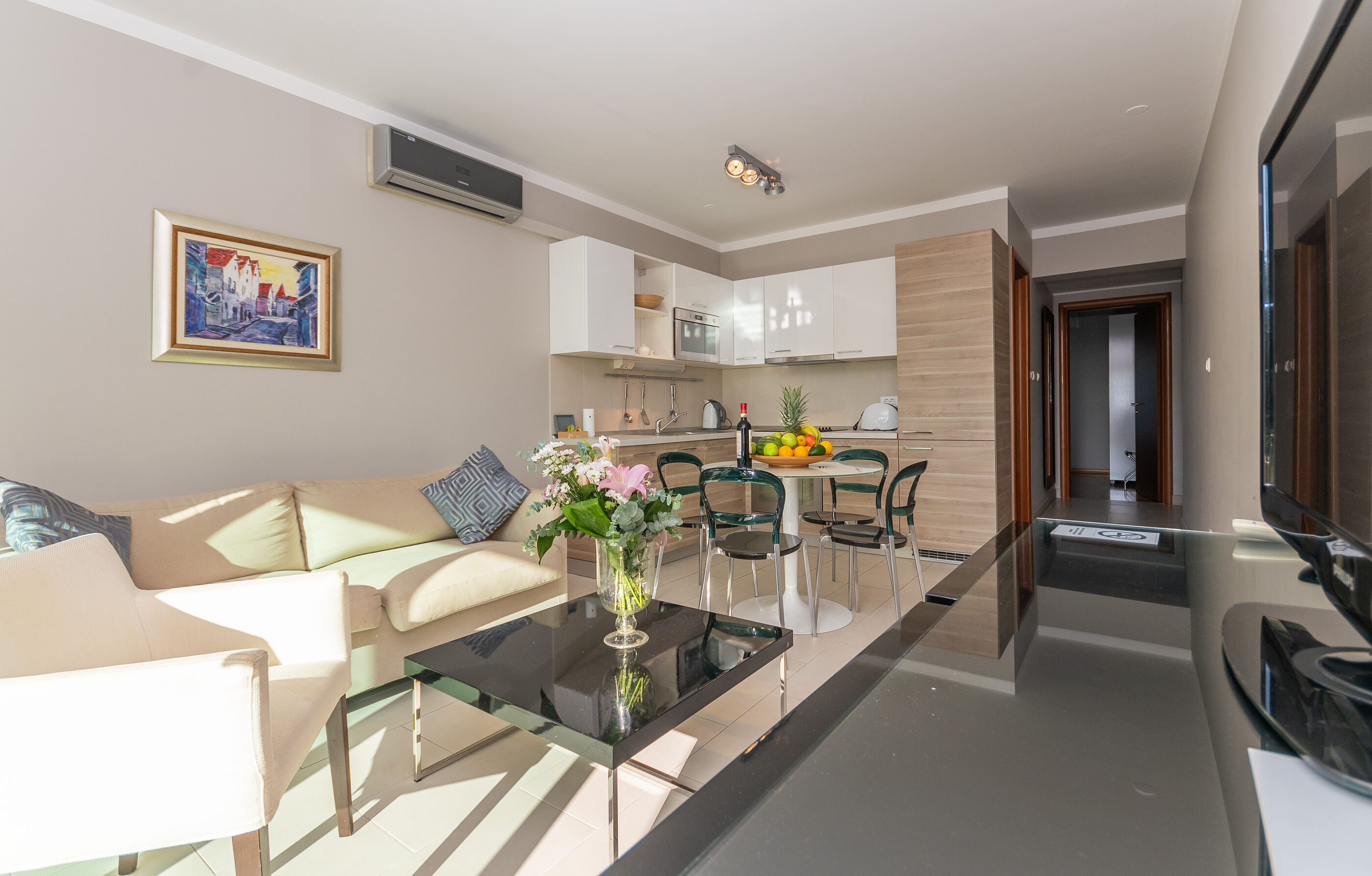 Apartments Residence suits Lav 114711-A1