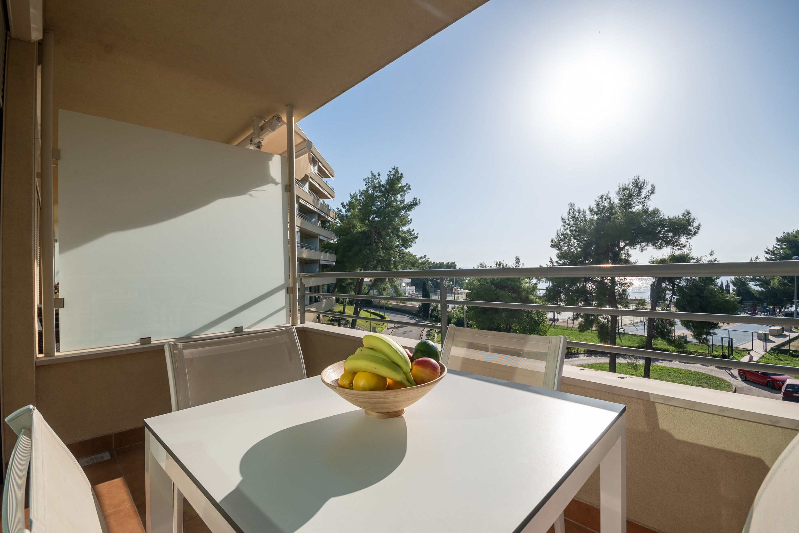 Apartments Residence suits Lav 114711-A1