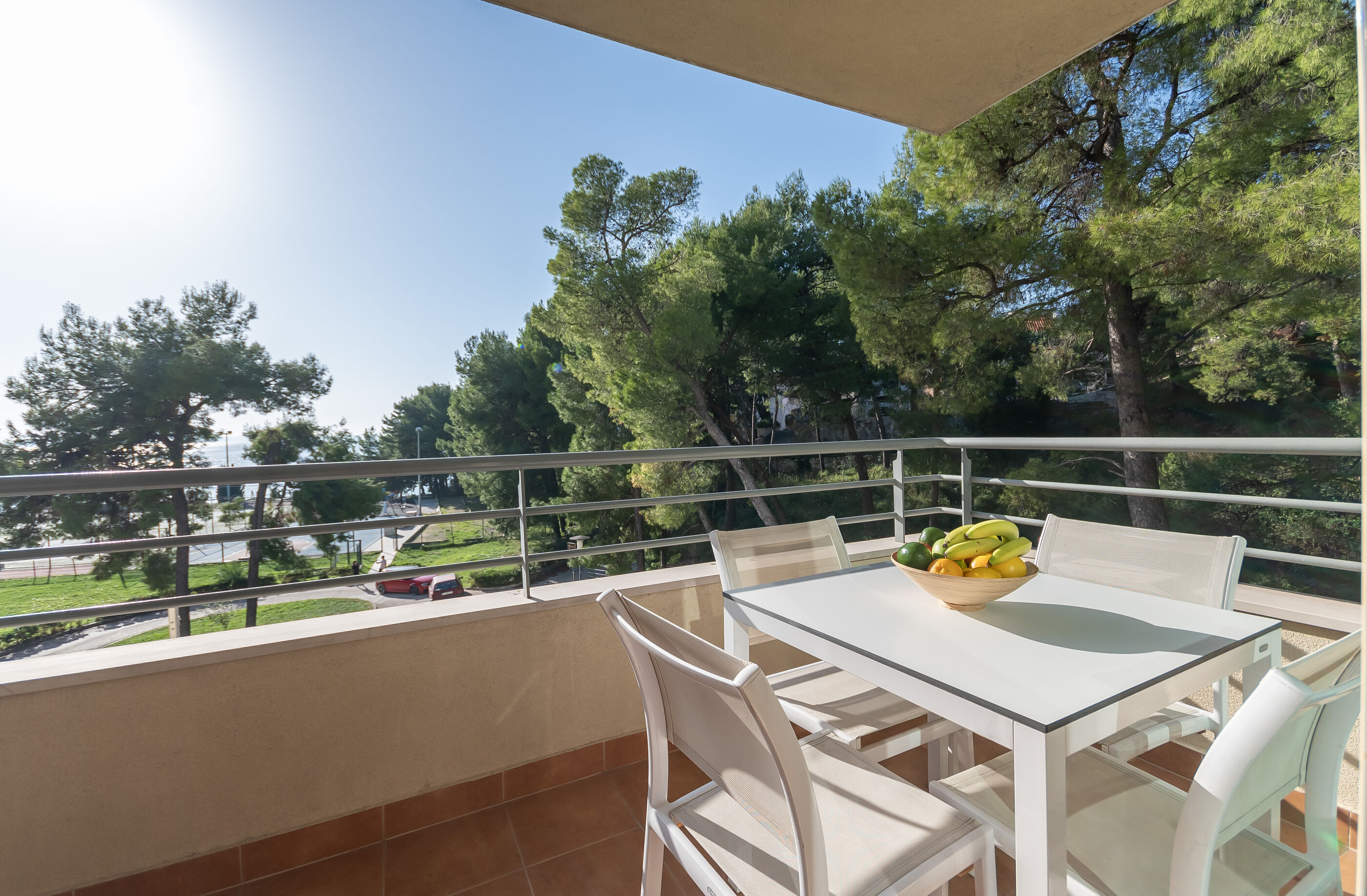 Apartments Residence suits Lav 114711-A1