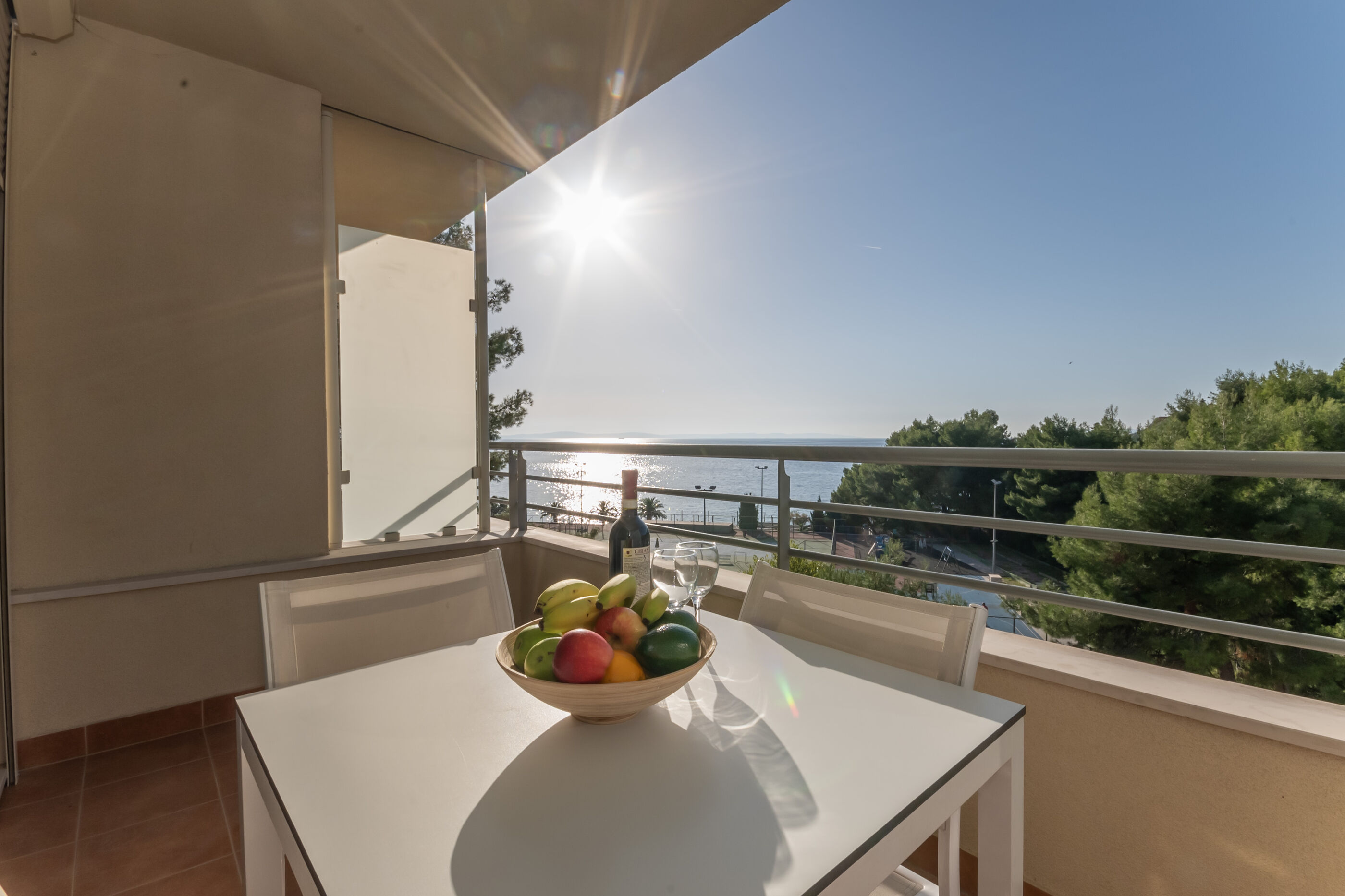 Apartments Residence suits Lav 114711-A2