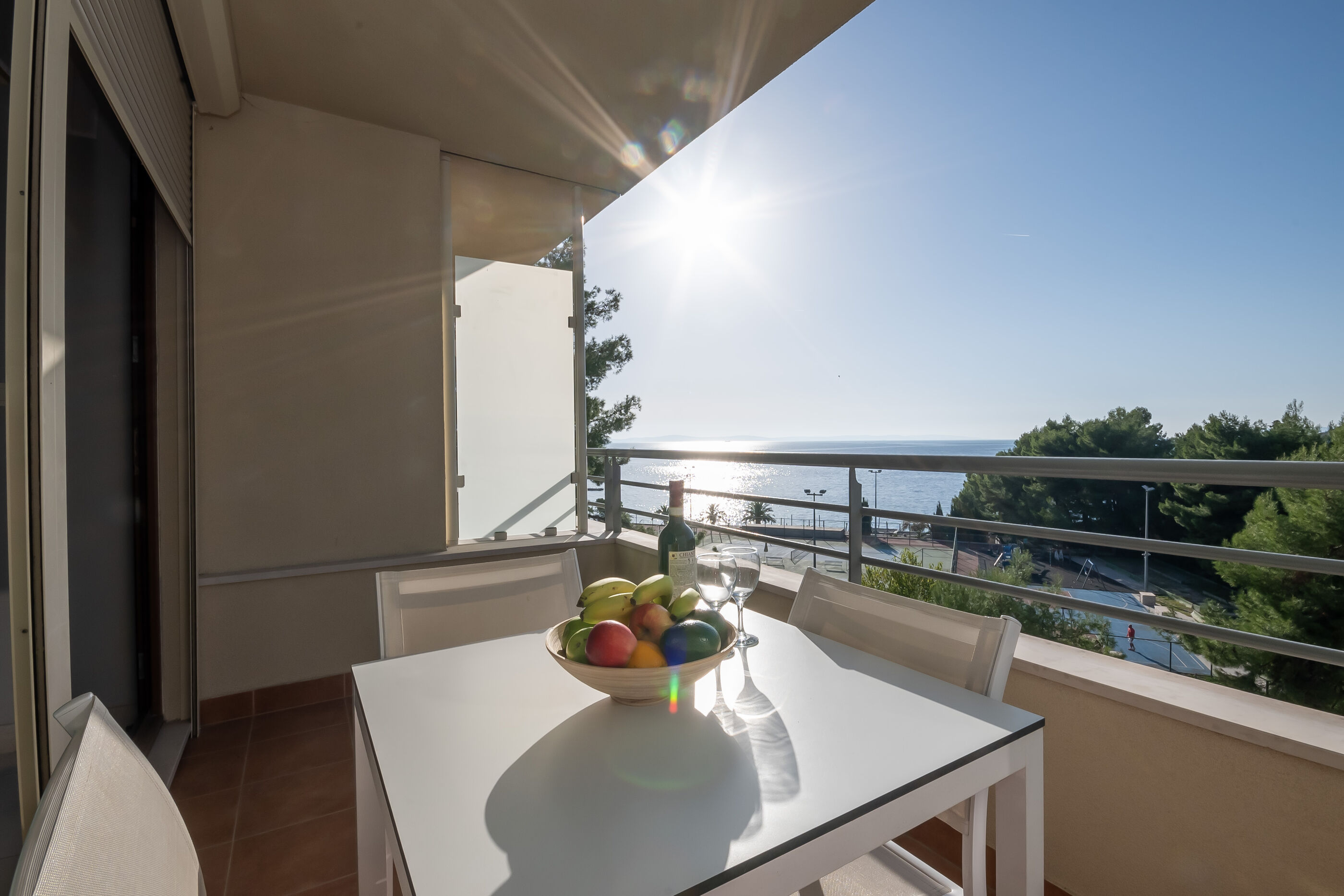 Apartments Residence suits Lav 114711-A2