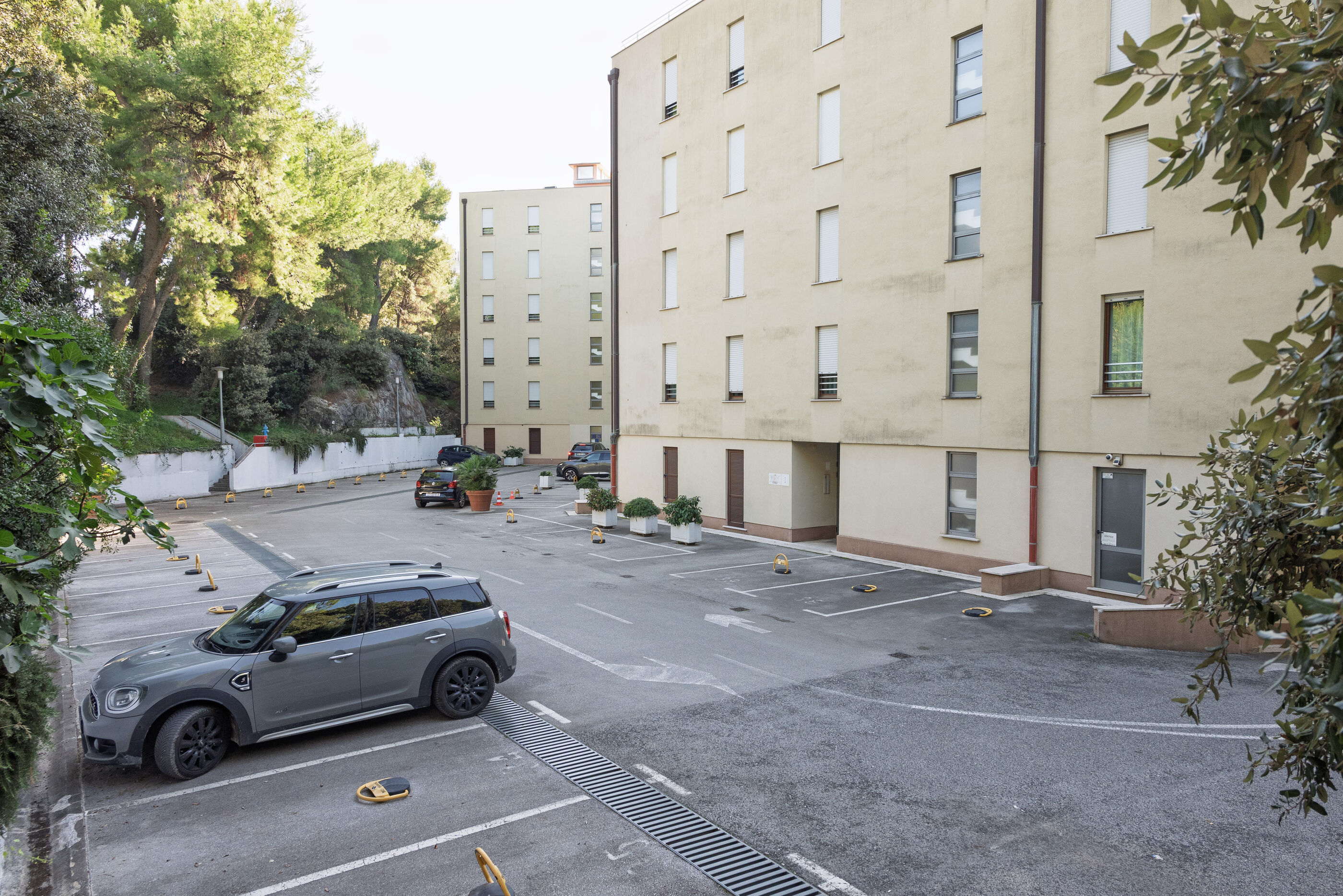 Apartments Residence suits Lav 114711-A1
