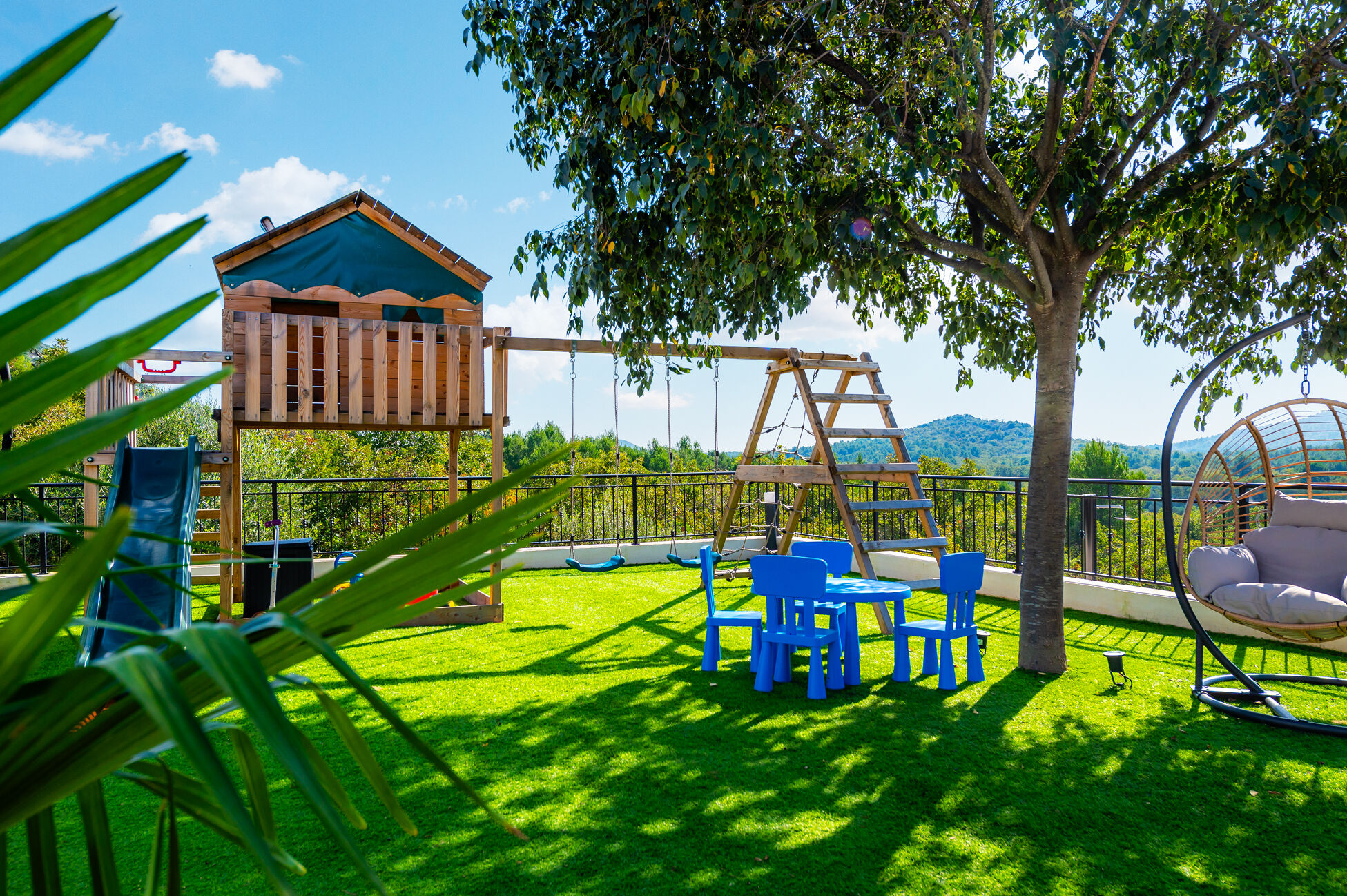 Villa La Meravigliosa V4231-K1
