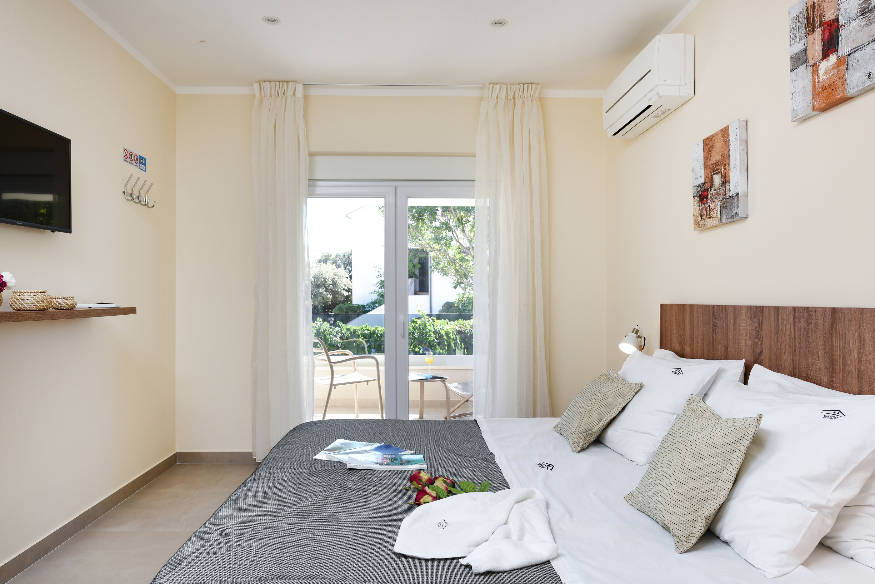 Villa Goga Exclusive Escape V0491-K1