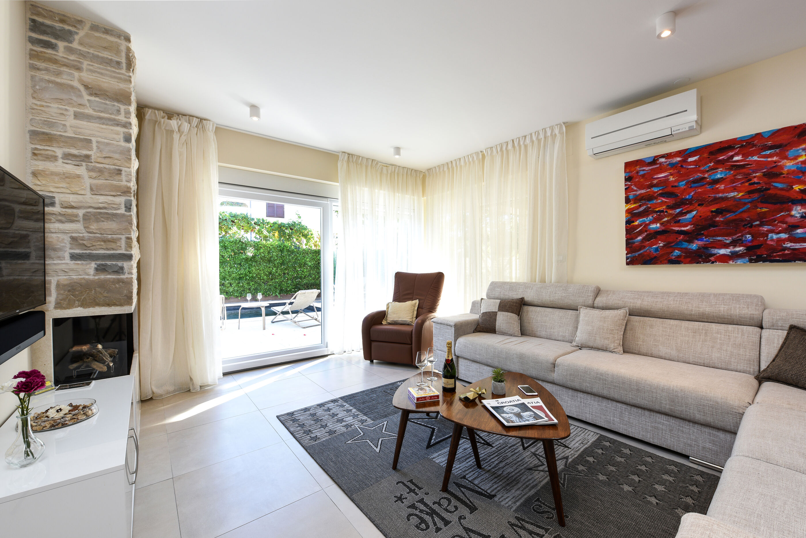 Villa Goga Exclusive Escape V0491-K1