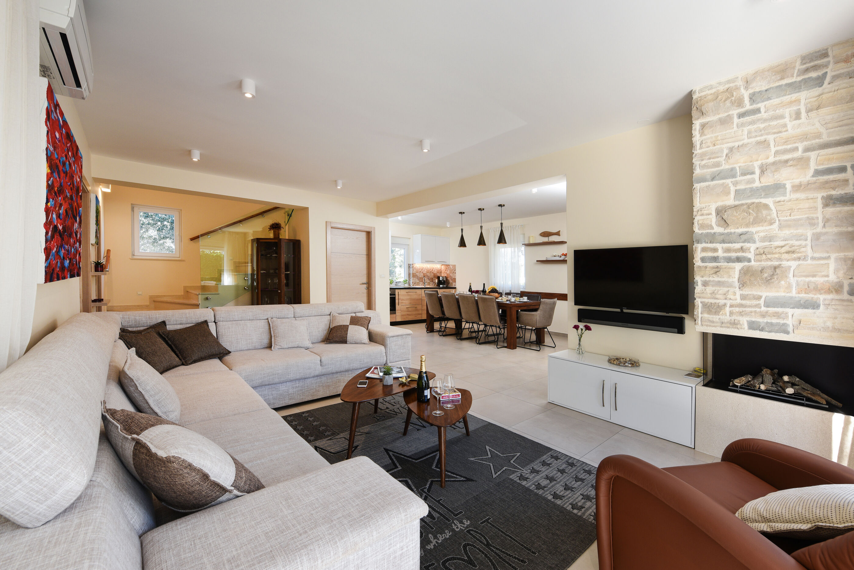 Villa Goga Exclusive Escape V0491-K1