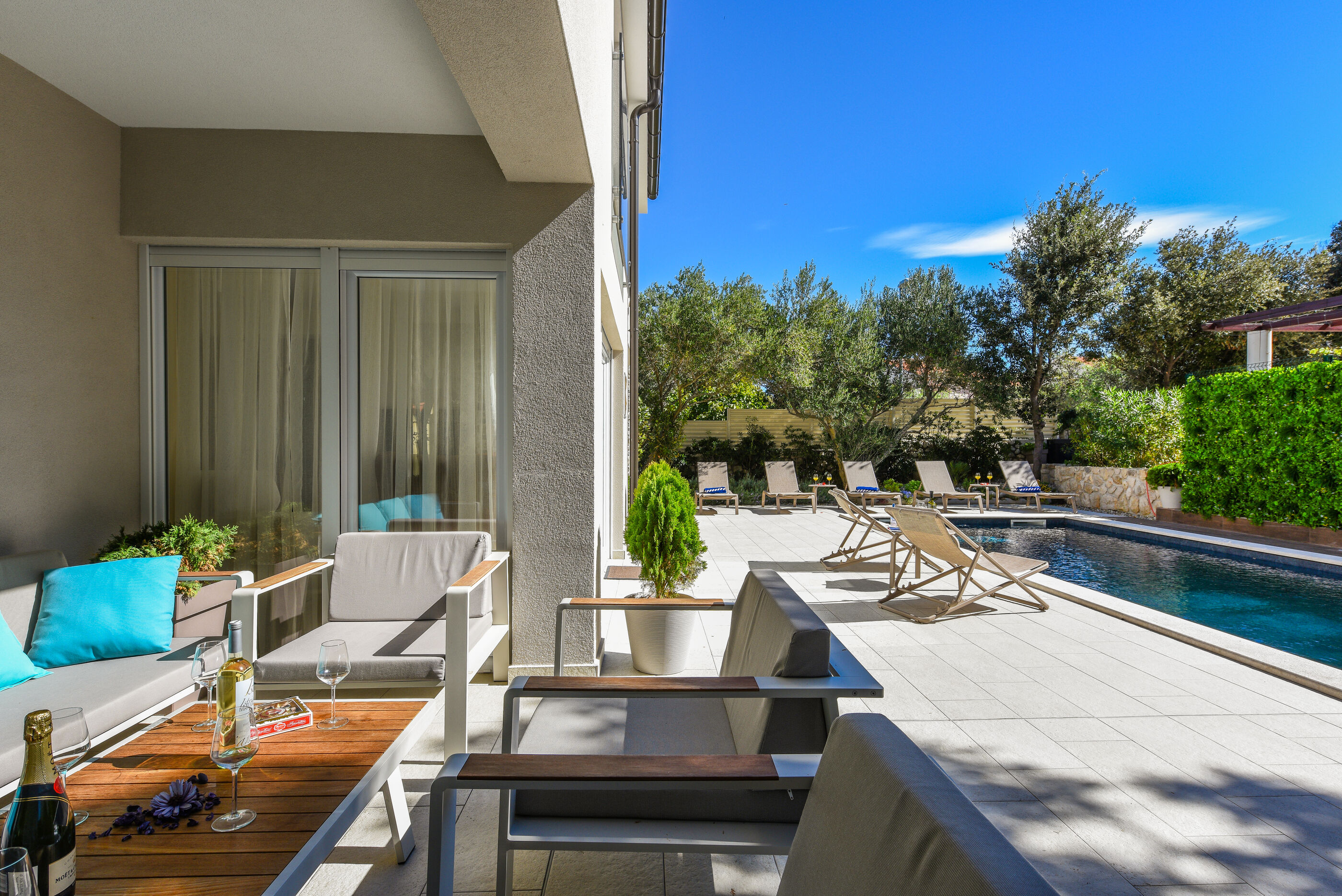 Villa Goga Exclusive Escape V0491-K1