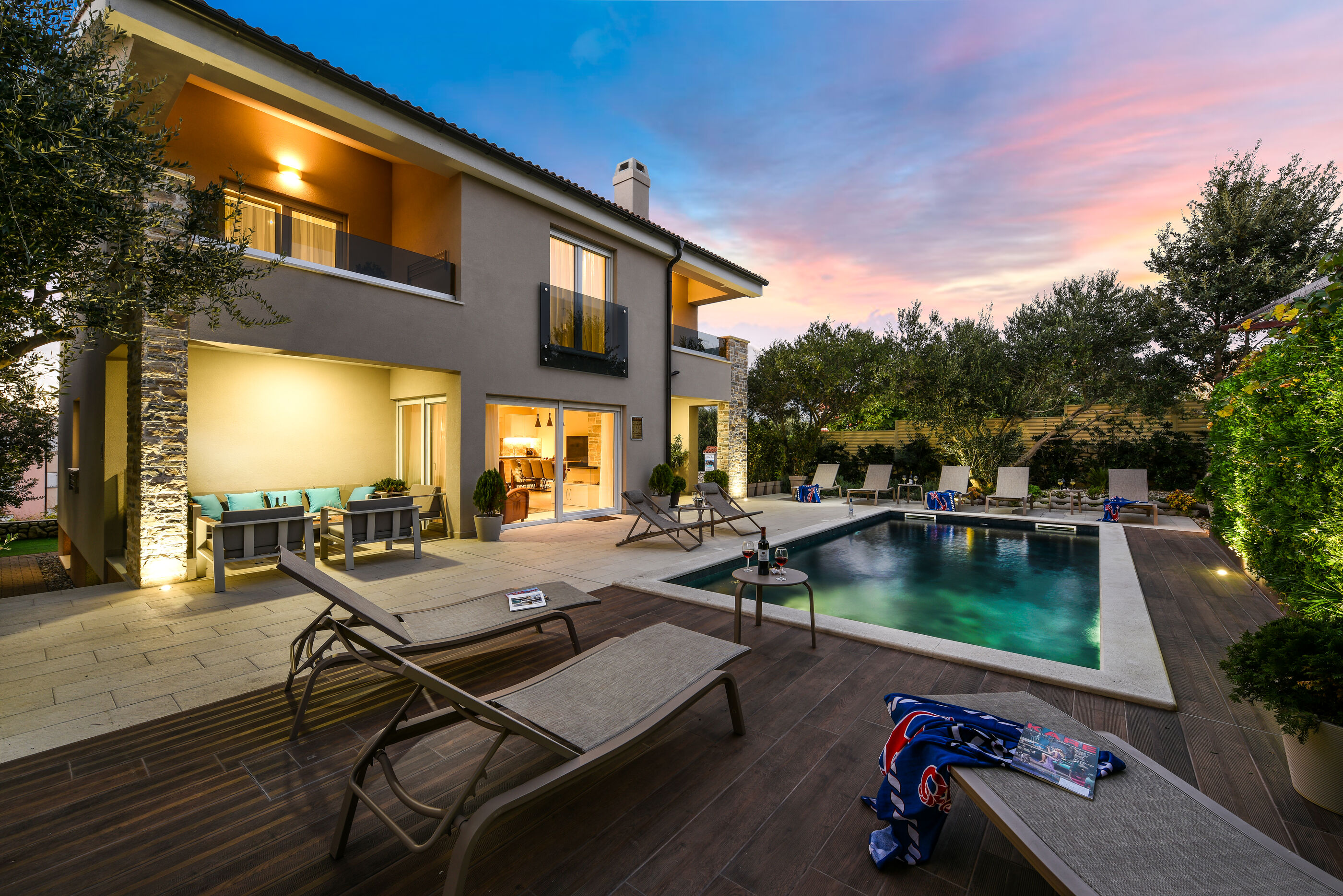 Villa Goga Exclusive Escape V0491-K1