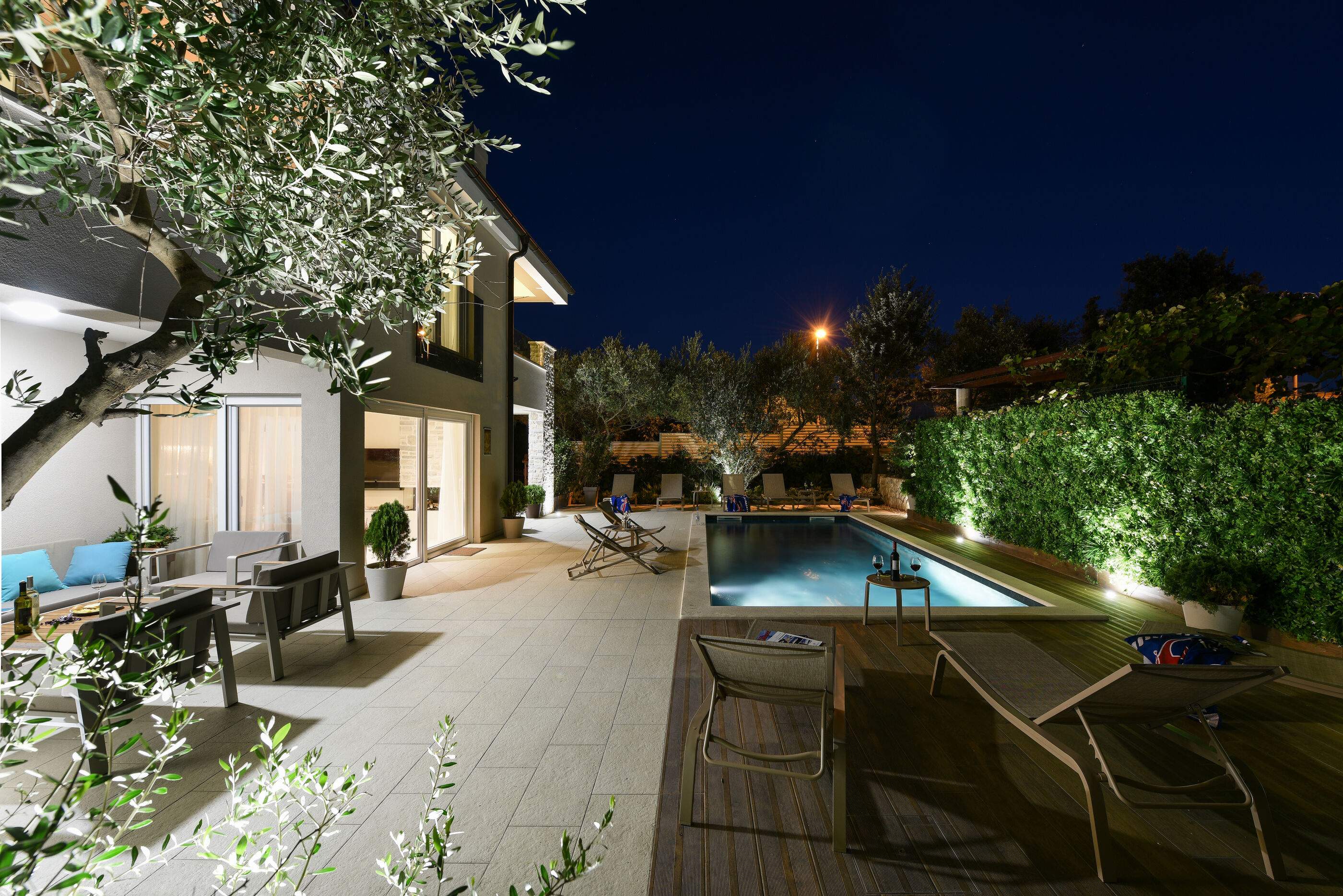 Villa Goga Exclusive Escape V0491-K1