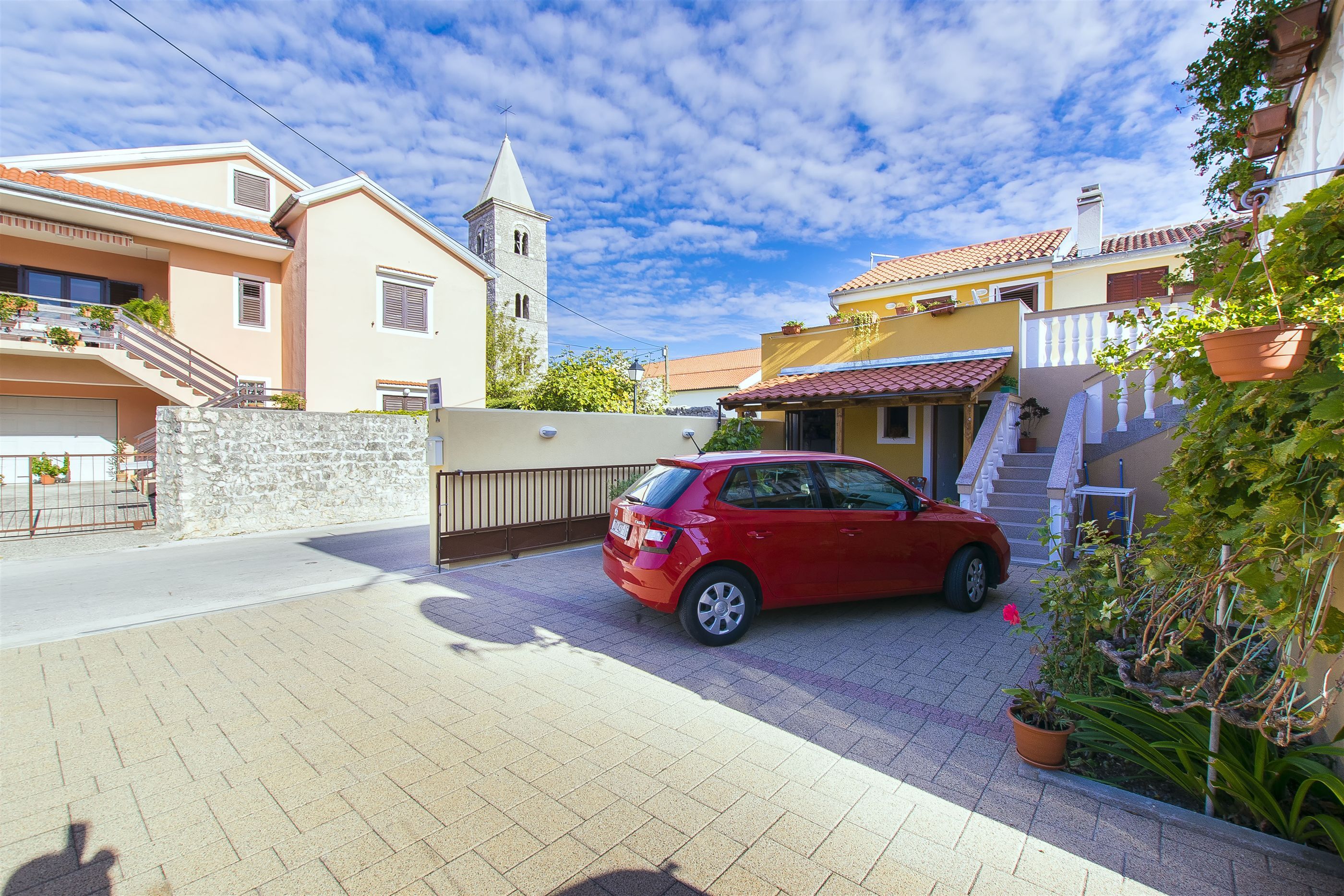 Apartments Nadica 107181-A2
