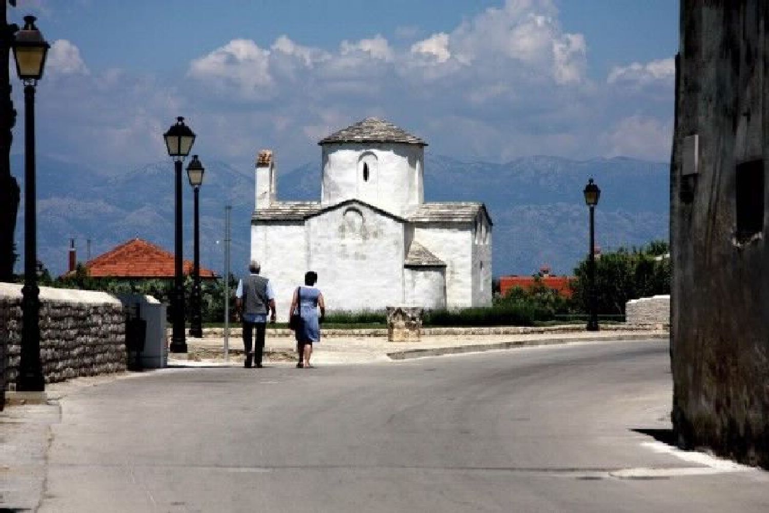 Photo of Apartments Nadica