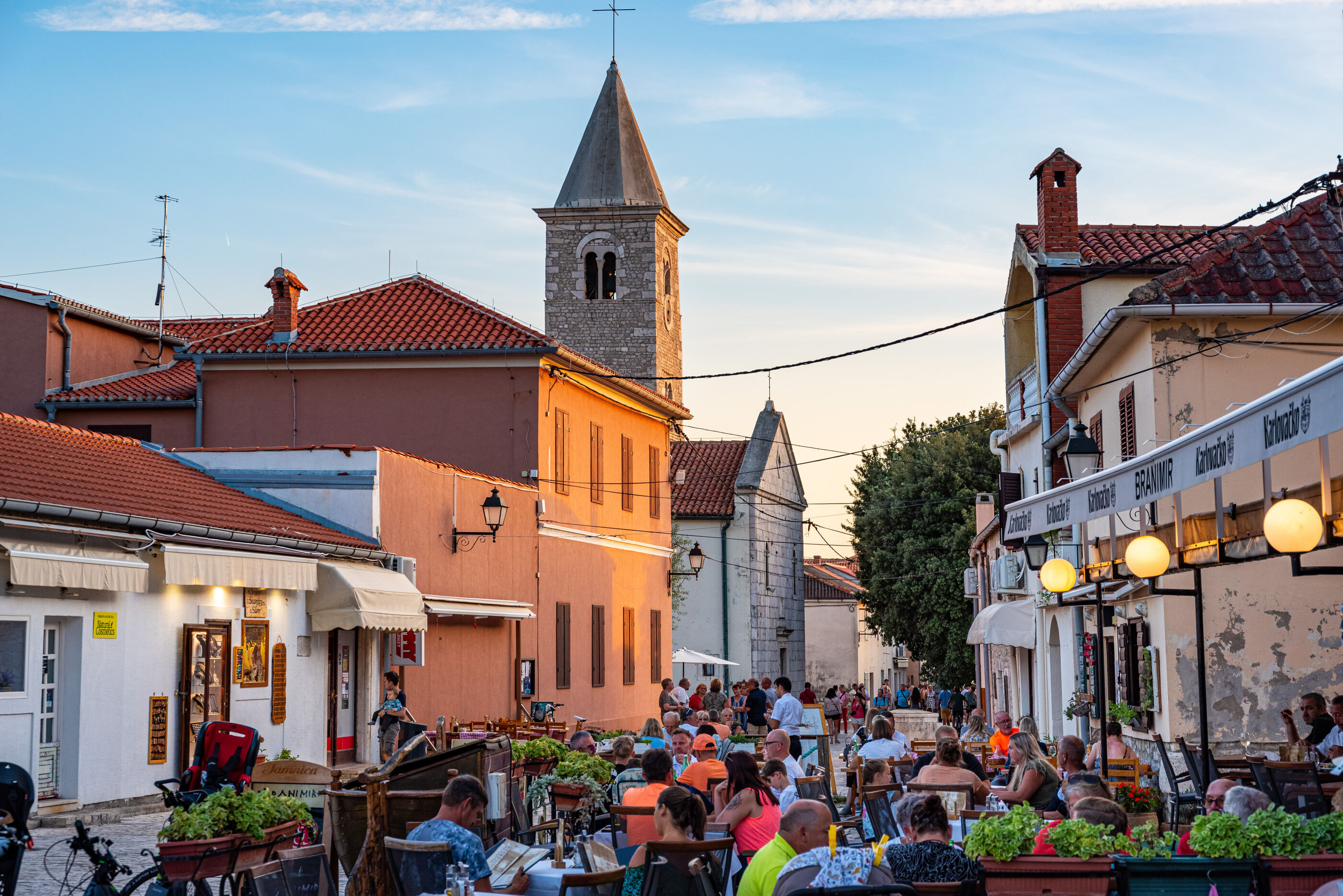 Photo of Apartments Nadica