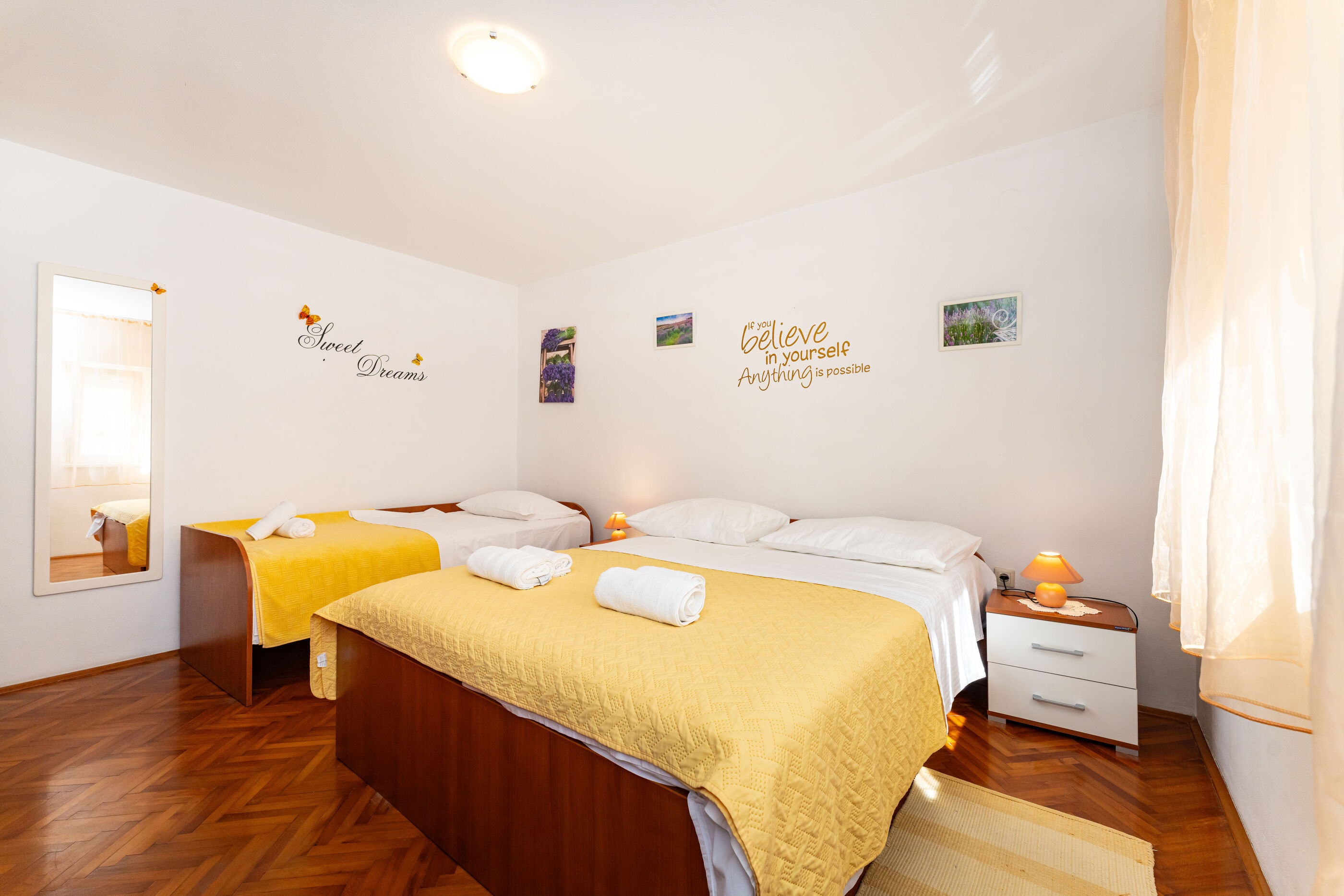 Apartments Nadica 107181-A1