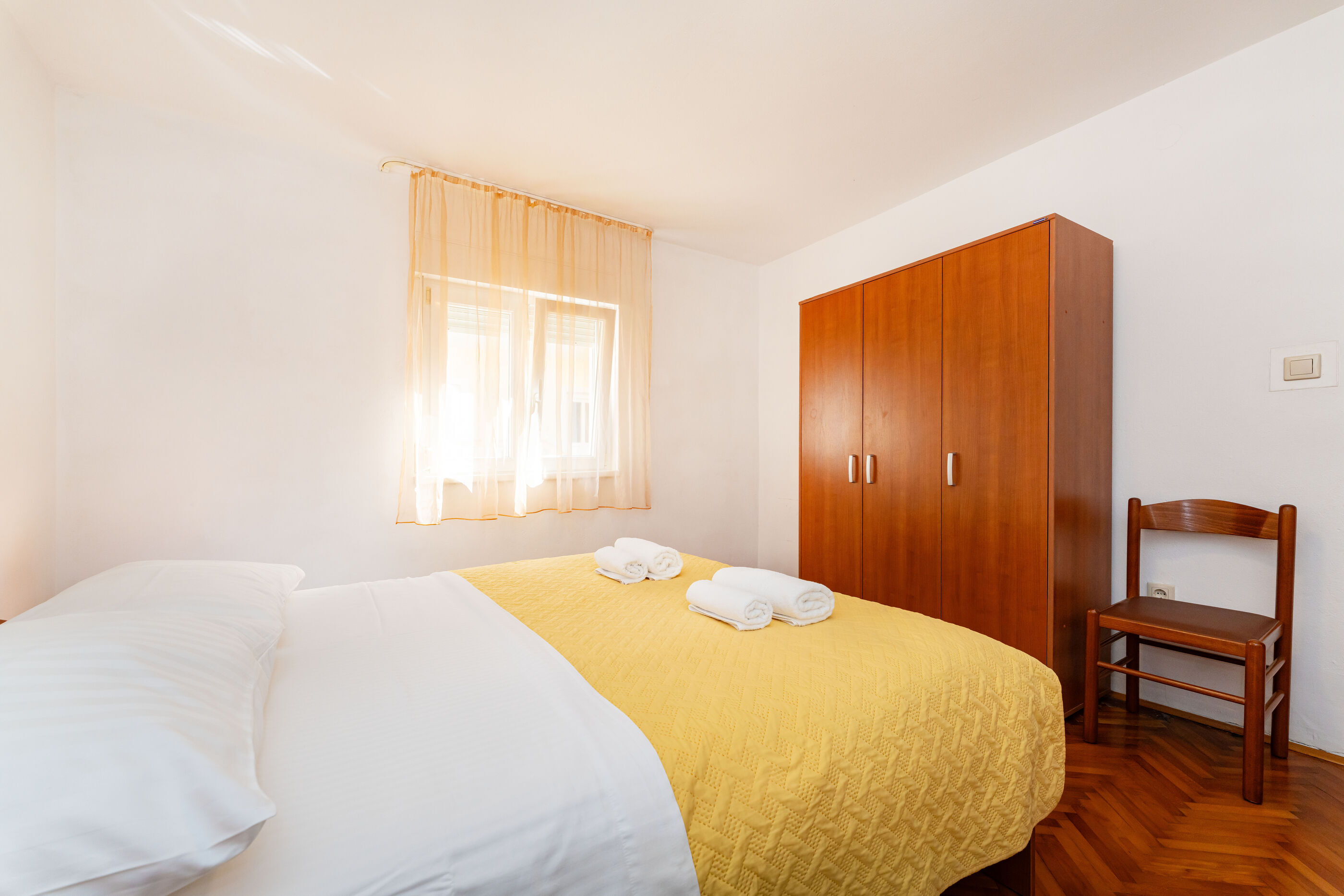 Apartments Nadica 107181-A1