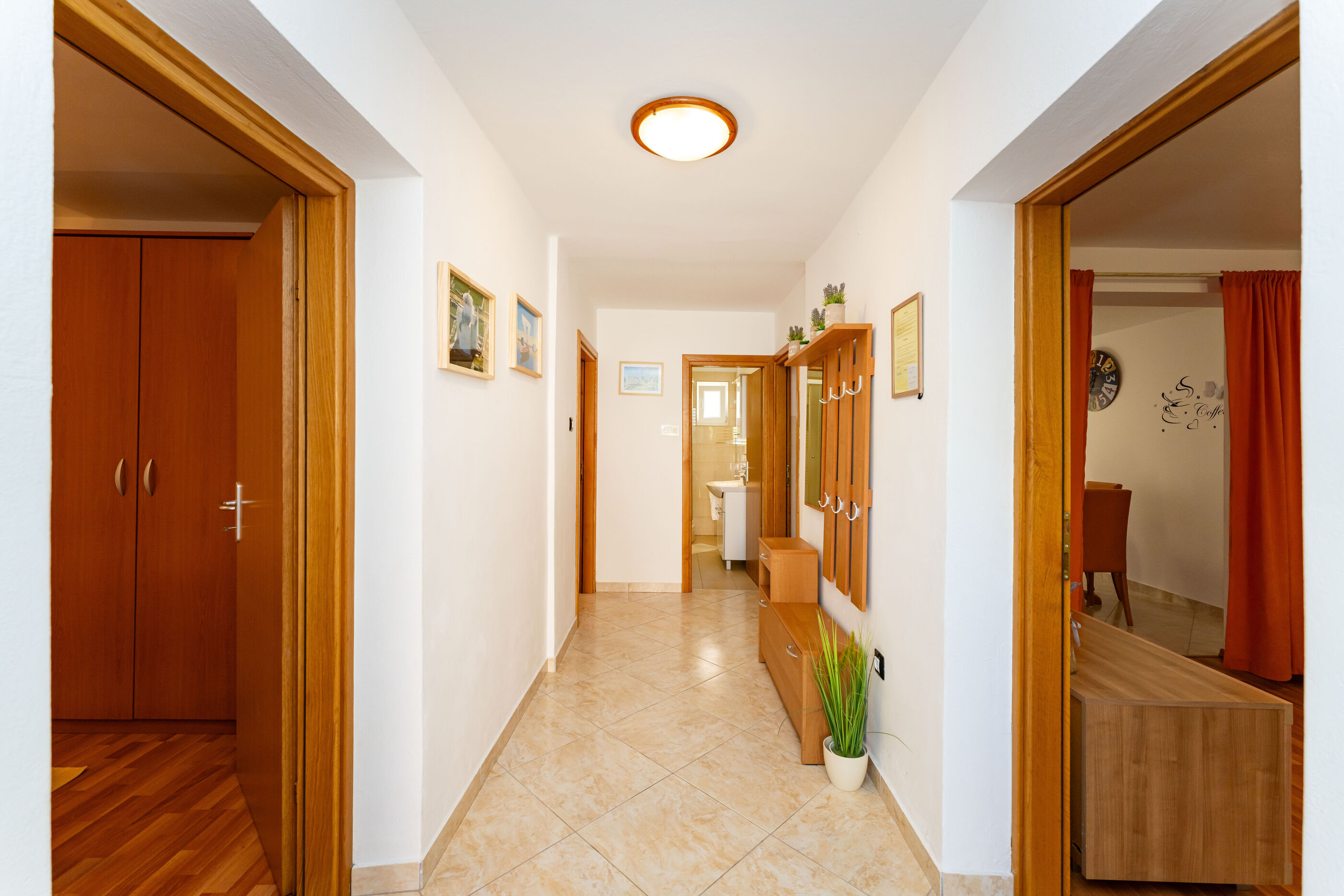 Apartments Nadica 107181-A1