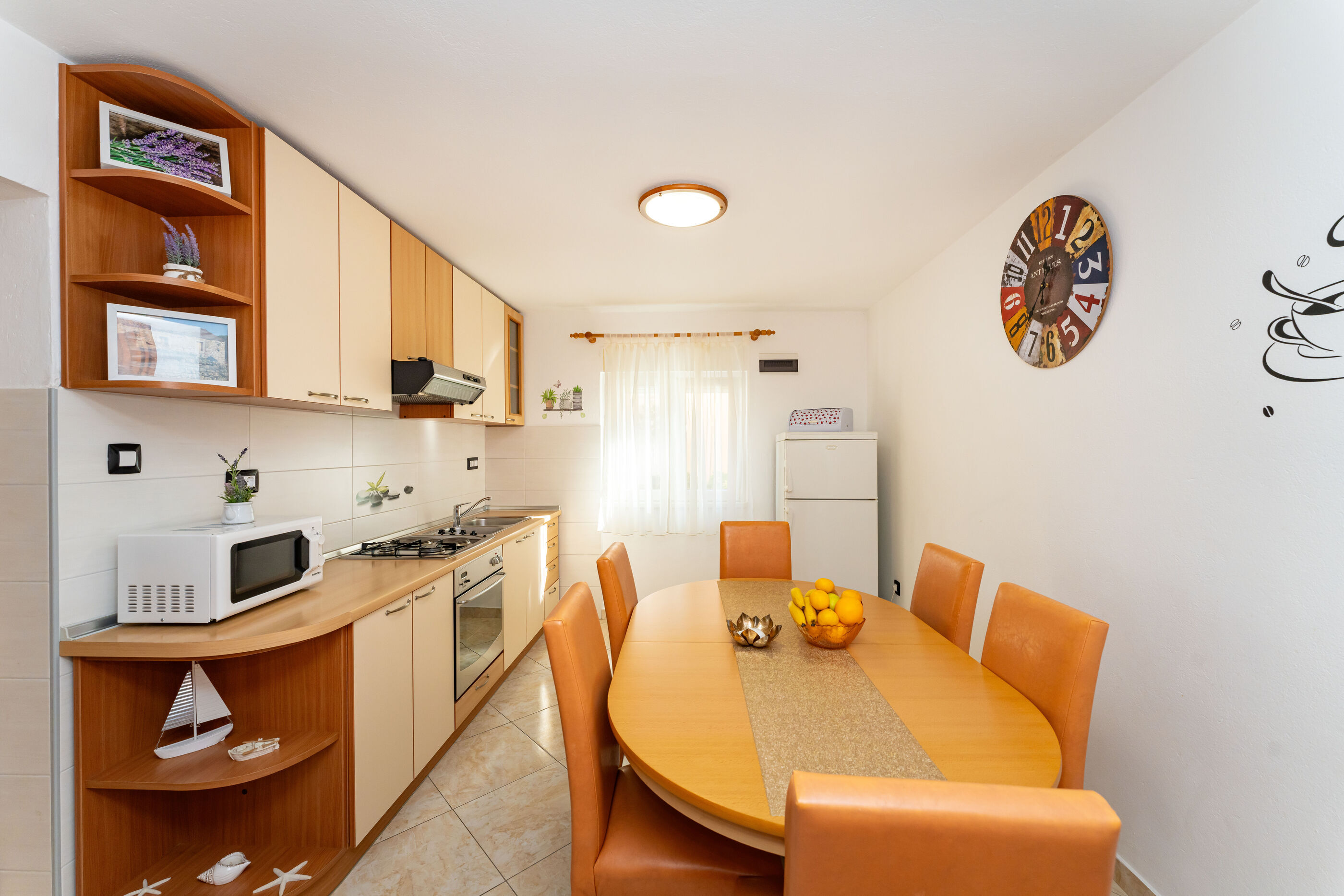 Apartments Nadica 107181-A1