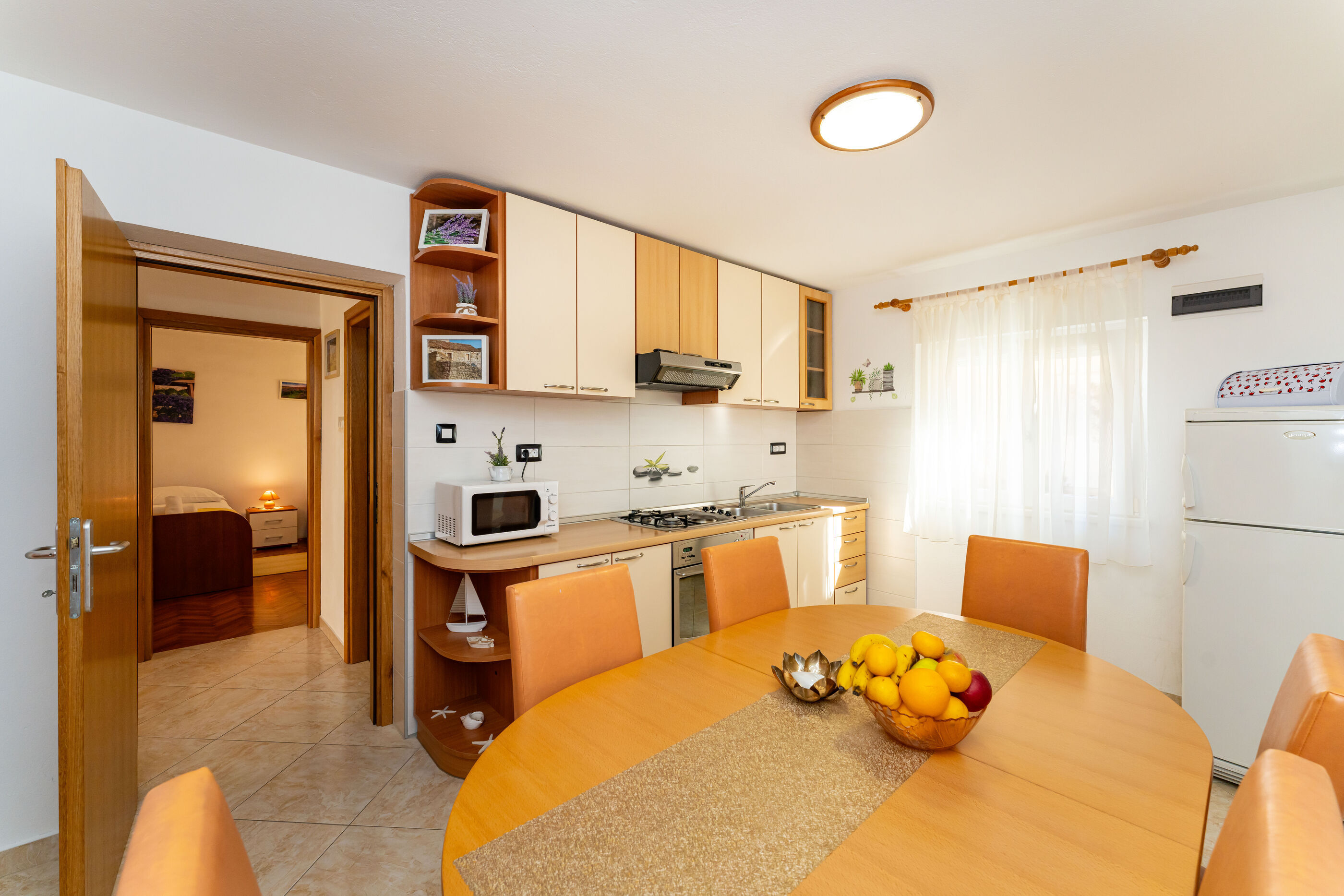 Apartments Nadica 107181-A1