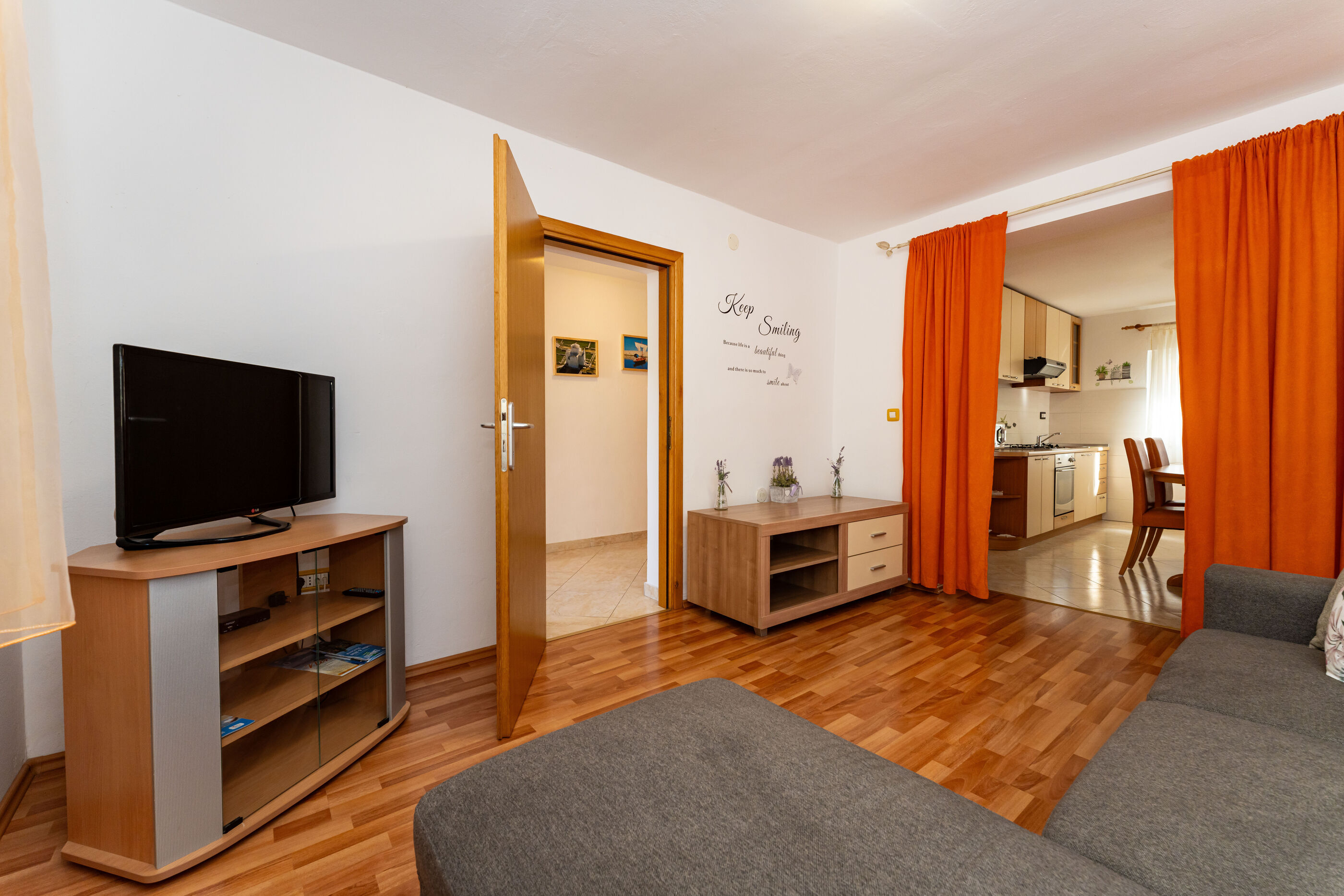 Apartments Nadica 107181-A1