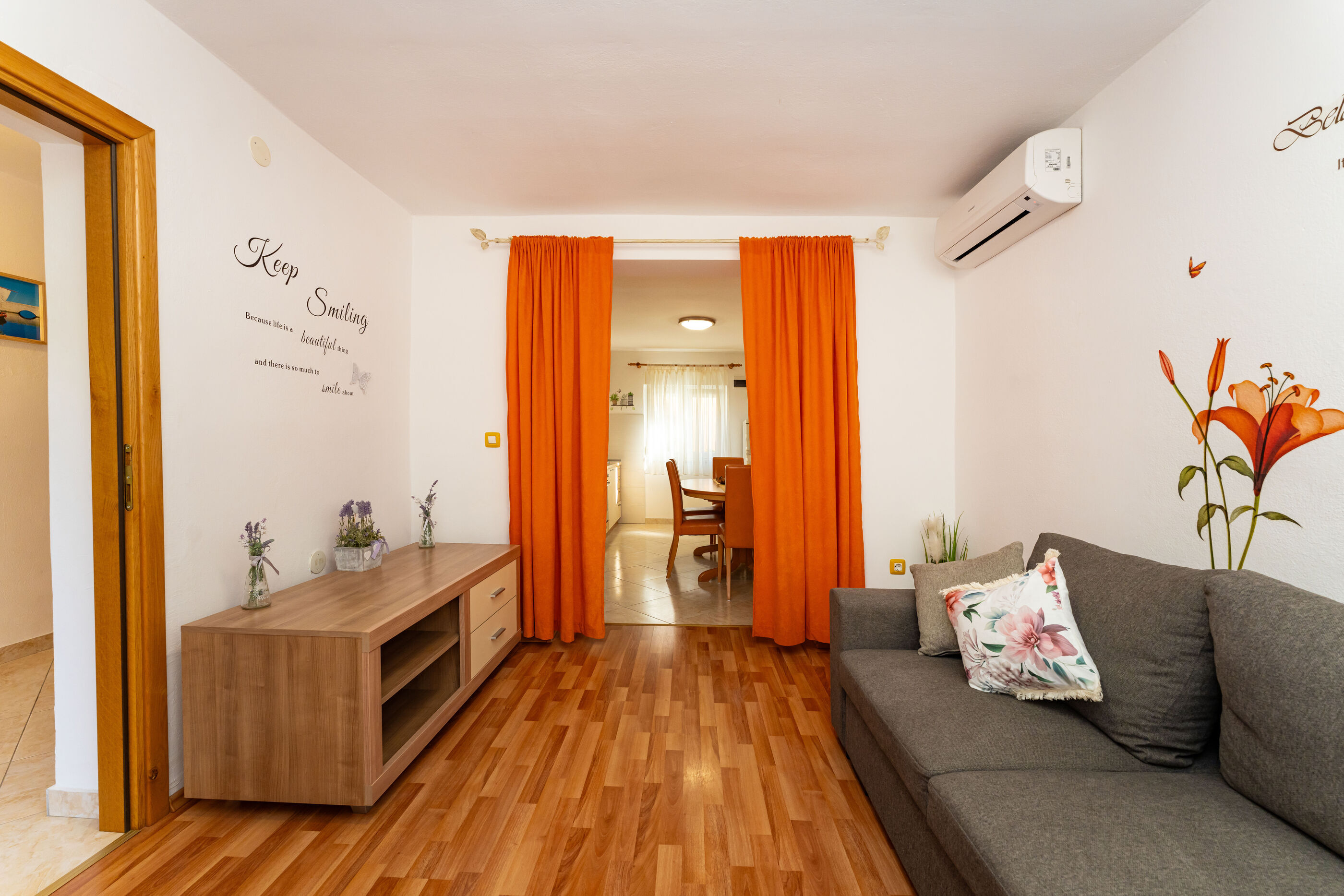 Apartments Nadica 107181-A1