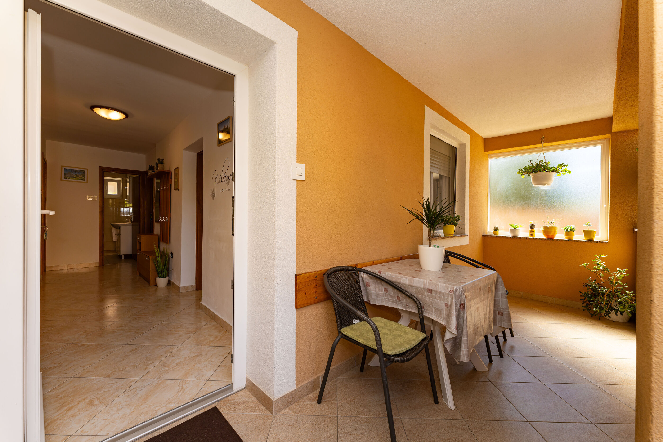 Apartments Nadica 107181-A1