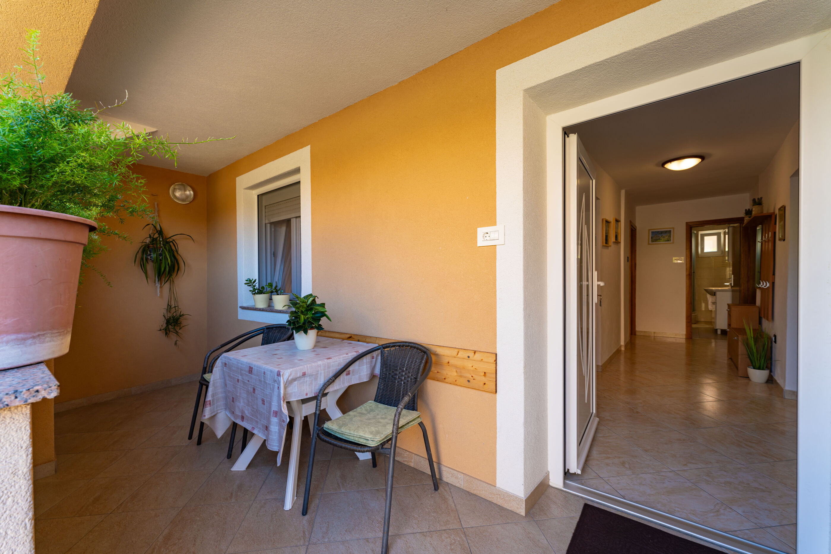 Apartments Nadica 107181-A1