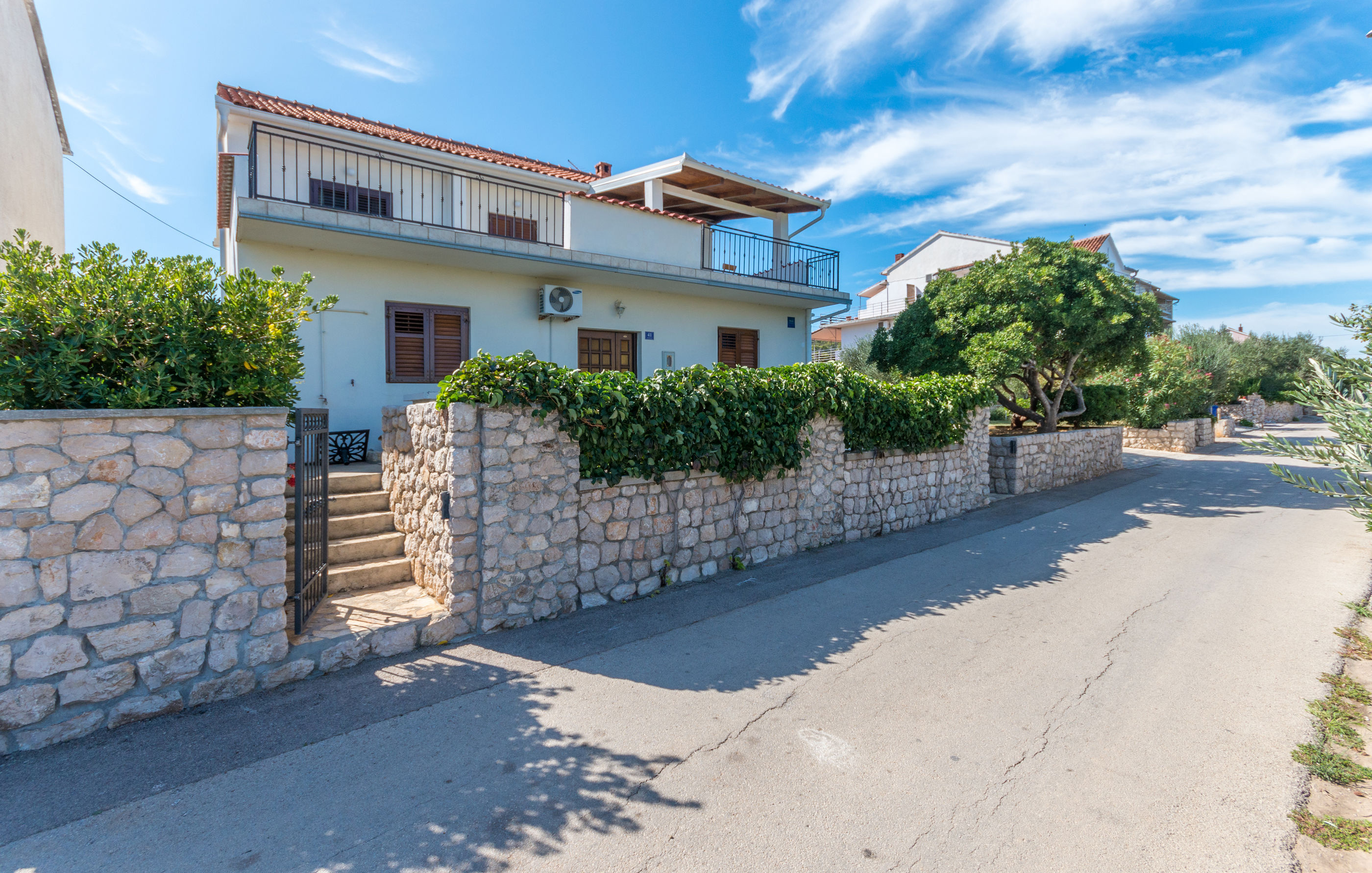 Apartment Blazenka 10544-A1