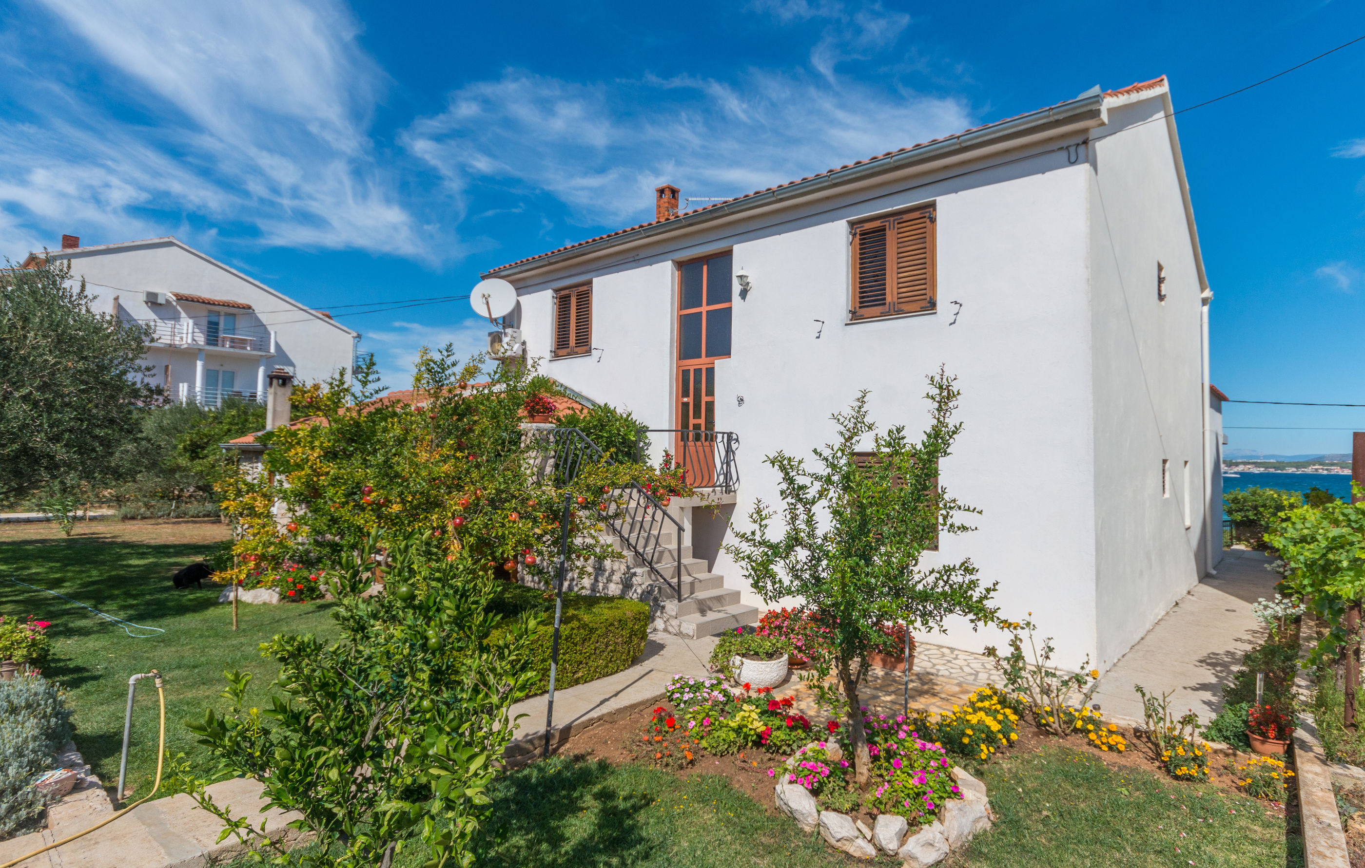 Apartment Blazenka 10544-A1