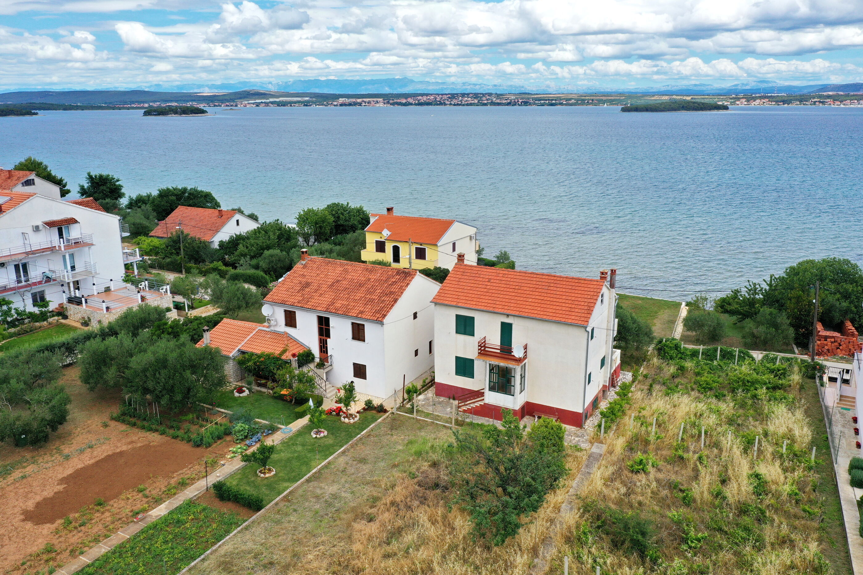 Apartment Blazenka 10544-A1
