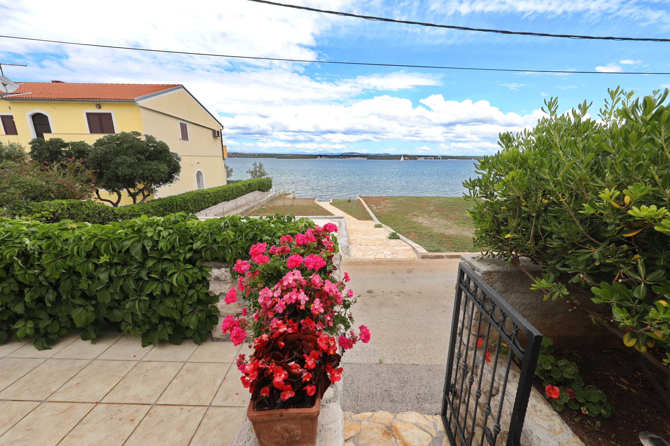 Apartment Blazenka 10544-A1