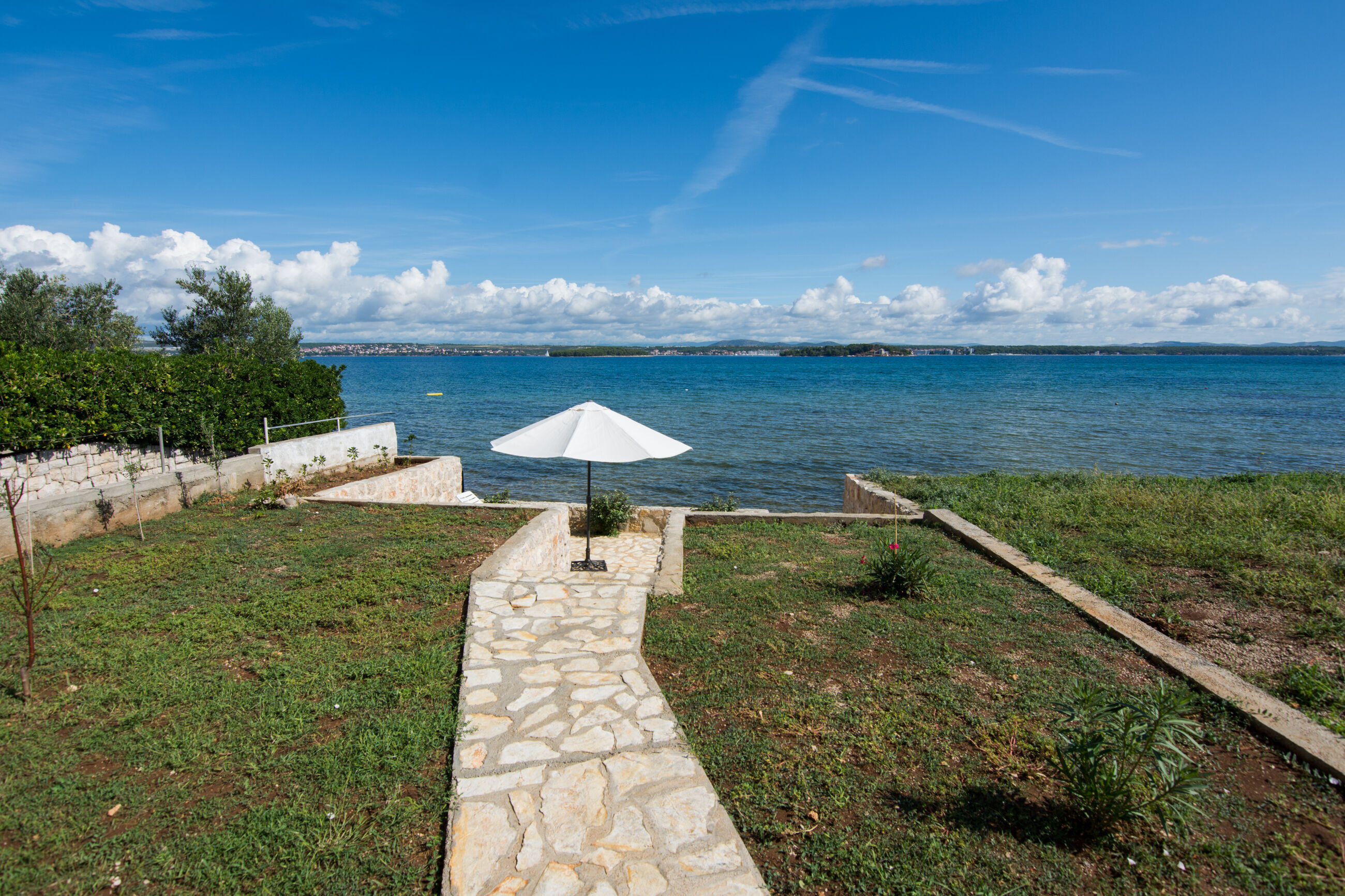 Apartment Blazenka 10544-A1