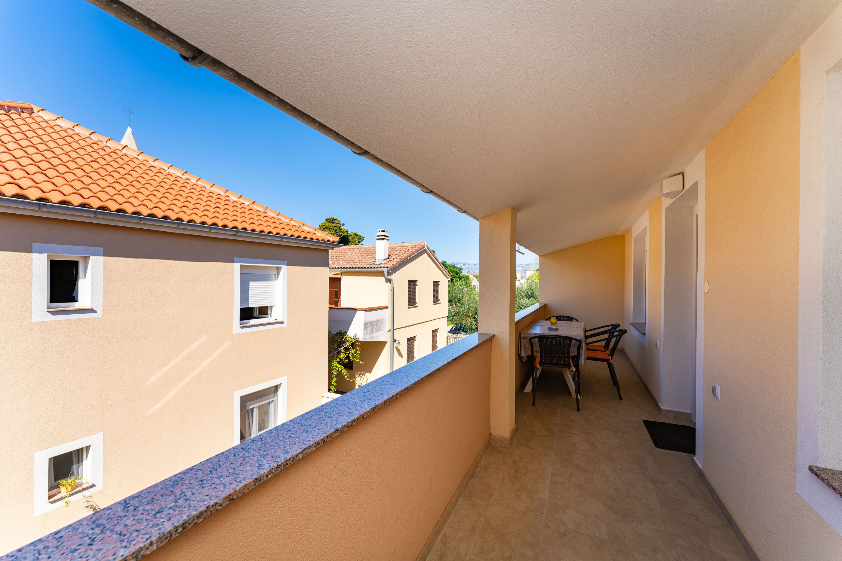 Apartments Nadica 107181-A2